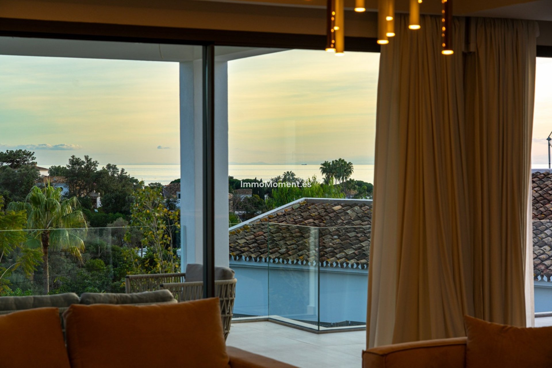 Bestaande woning - Villa - Marbella - El Rosario