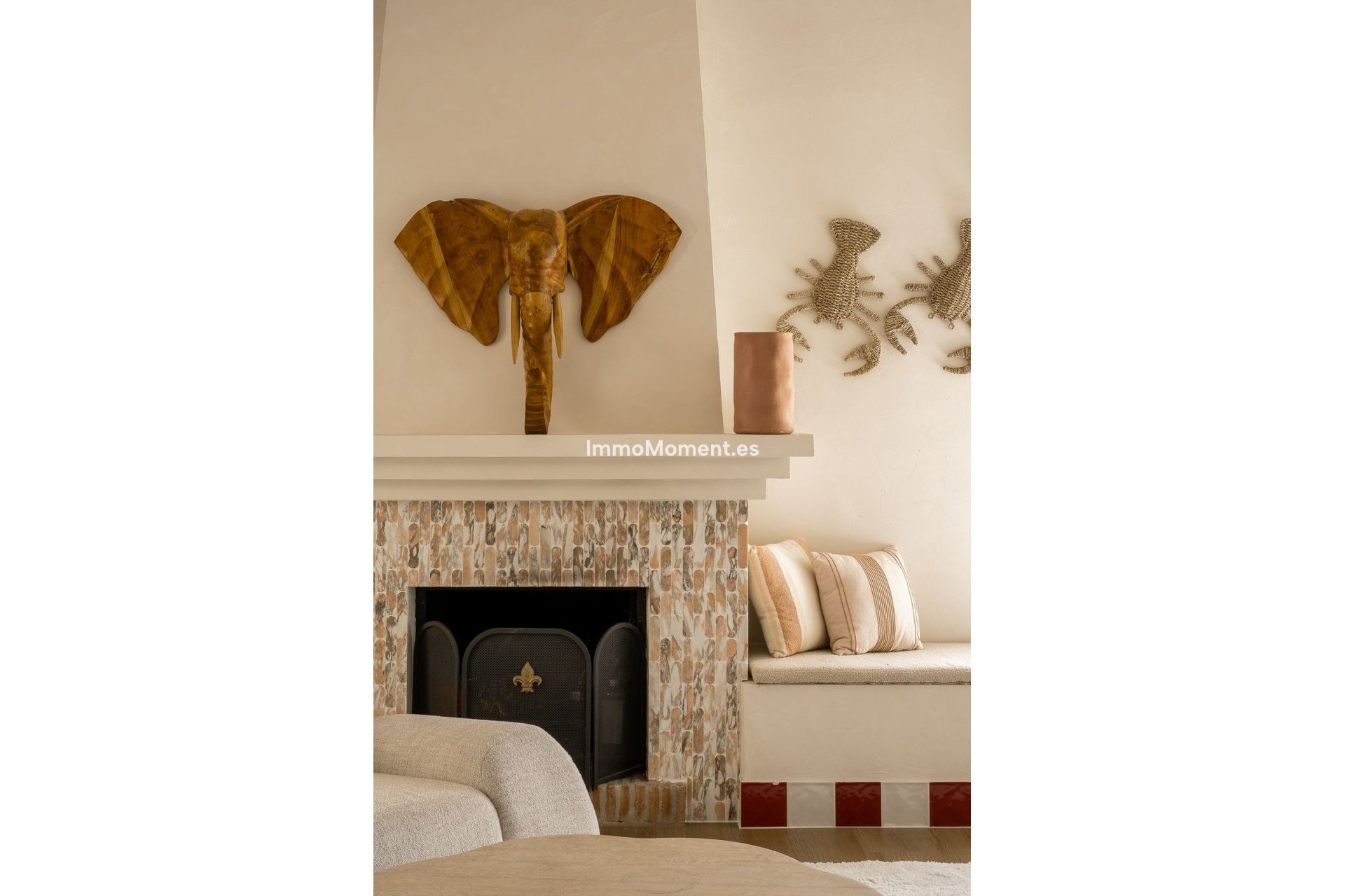 Bestaande woning - Villa - Marbella - El Rosario