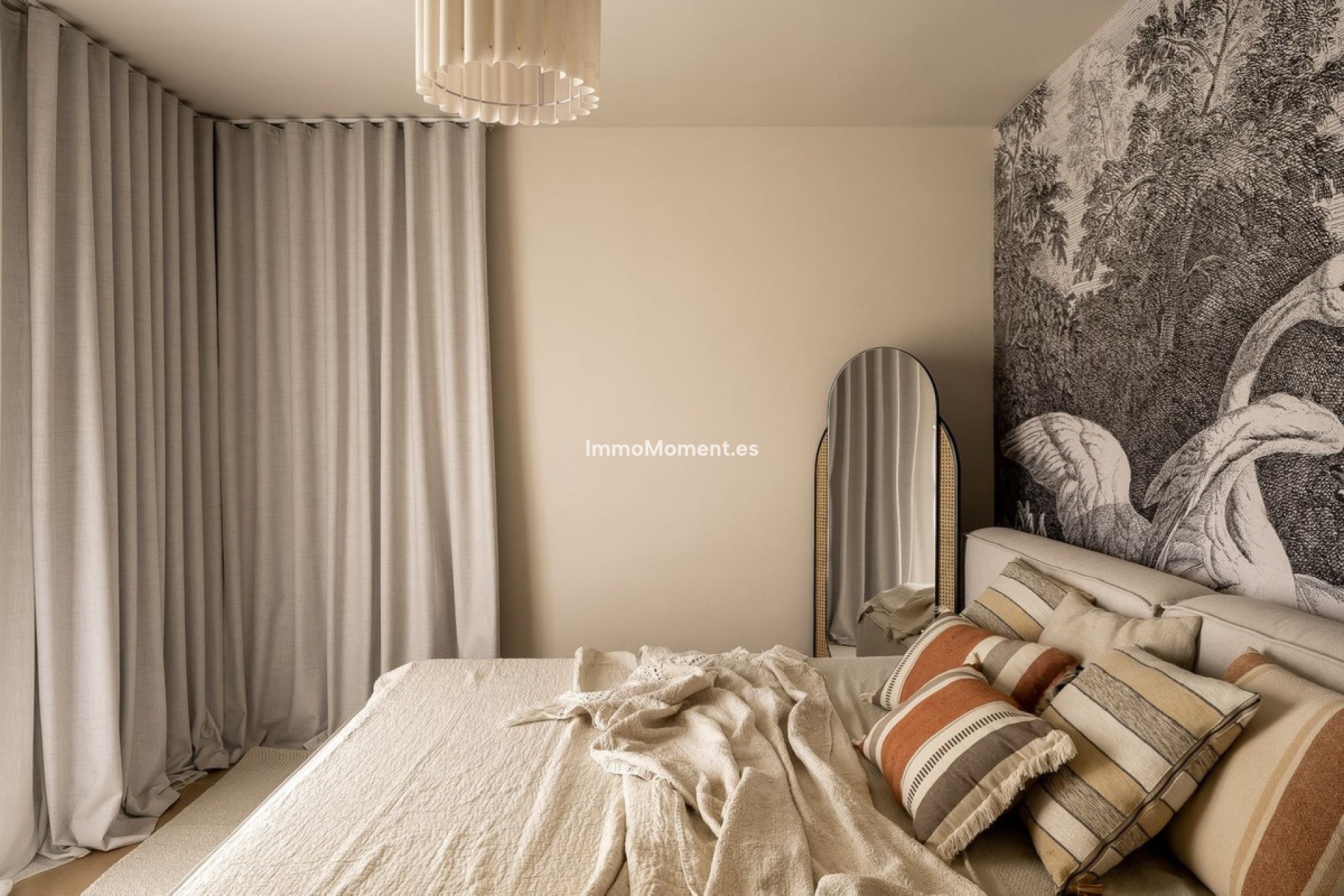 Bestaande woning - Villa - Marbella - El Rosario