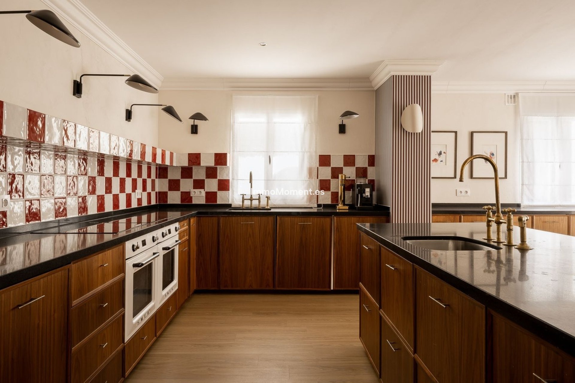 Bestaande woning - Villa - Marbella - El Rosario