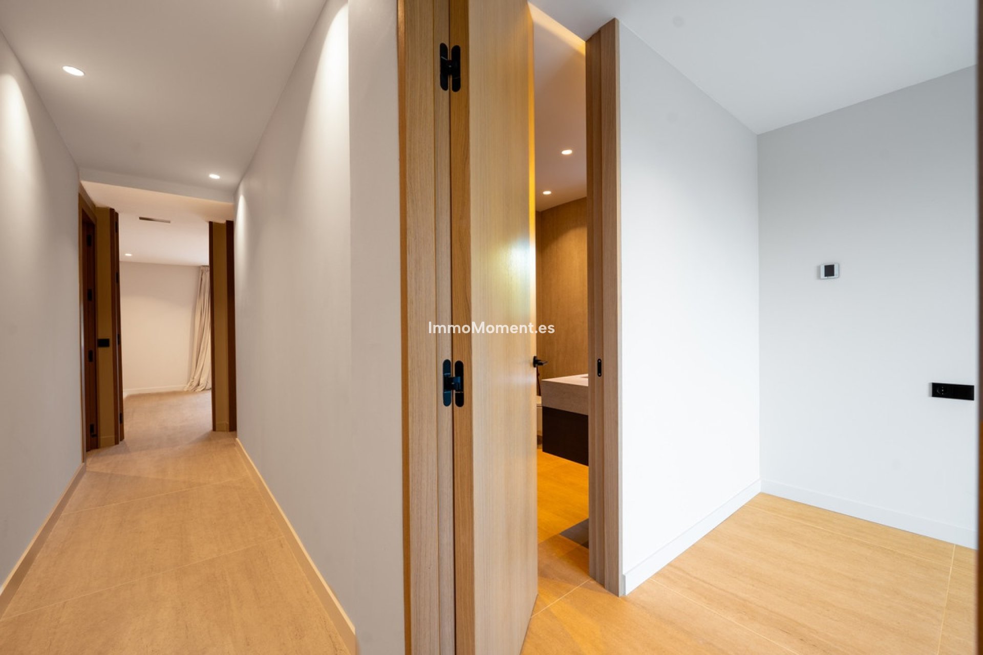 Bestaande woning - Villa - Marbella - El Rosario