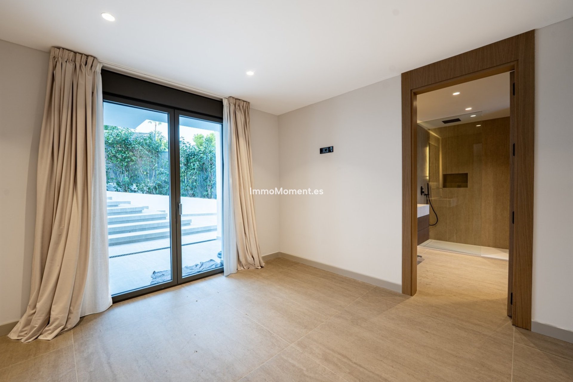 Bestaande woning - Villa - Marbella - El Rosario