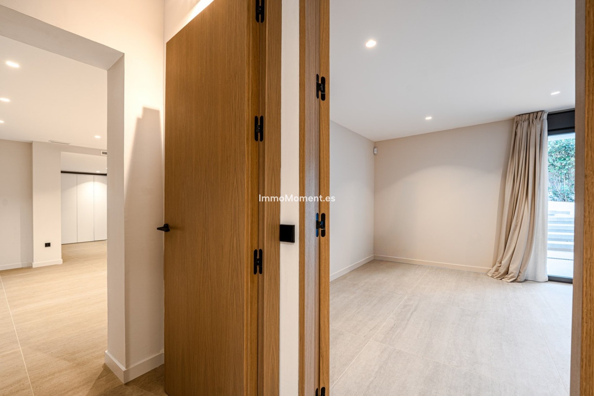 Bestaande woning - Villa - Marbella - El Rosario