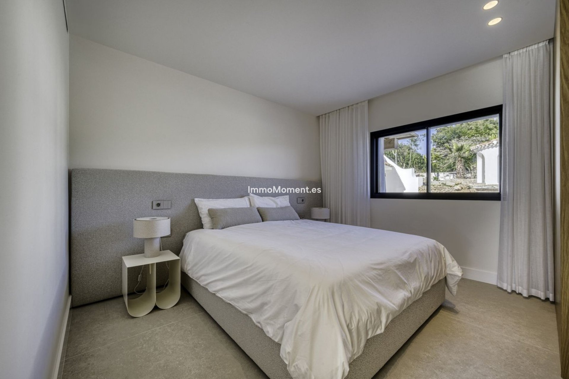 Bestaande woning - Villa - Marbella - El Rosario