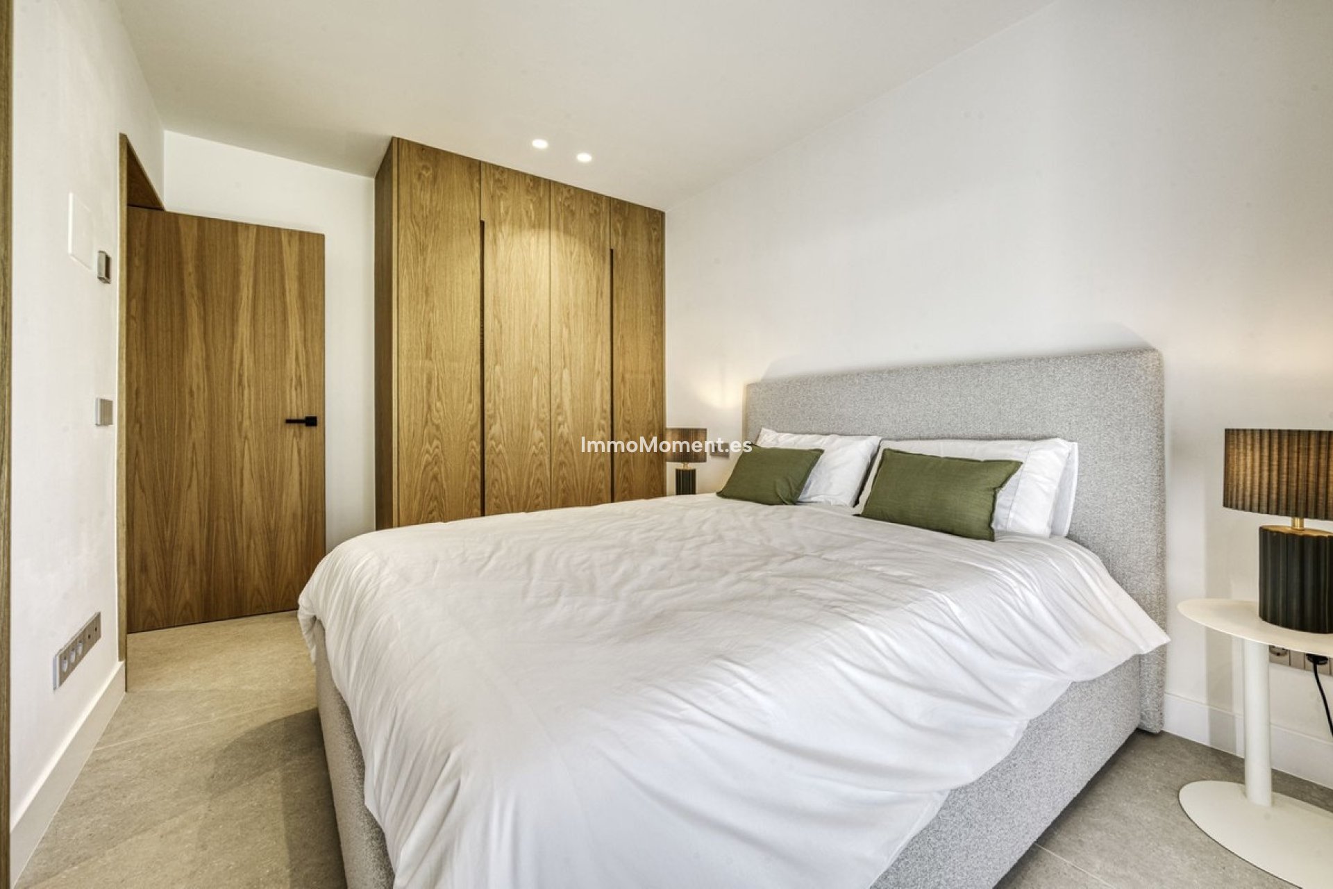 Bestaande woning - Villa - Marbella - El Rosario