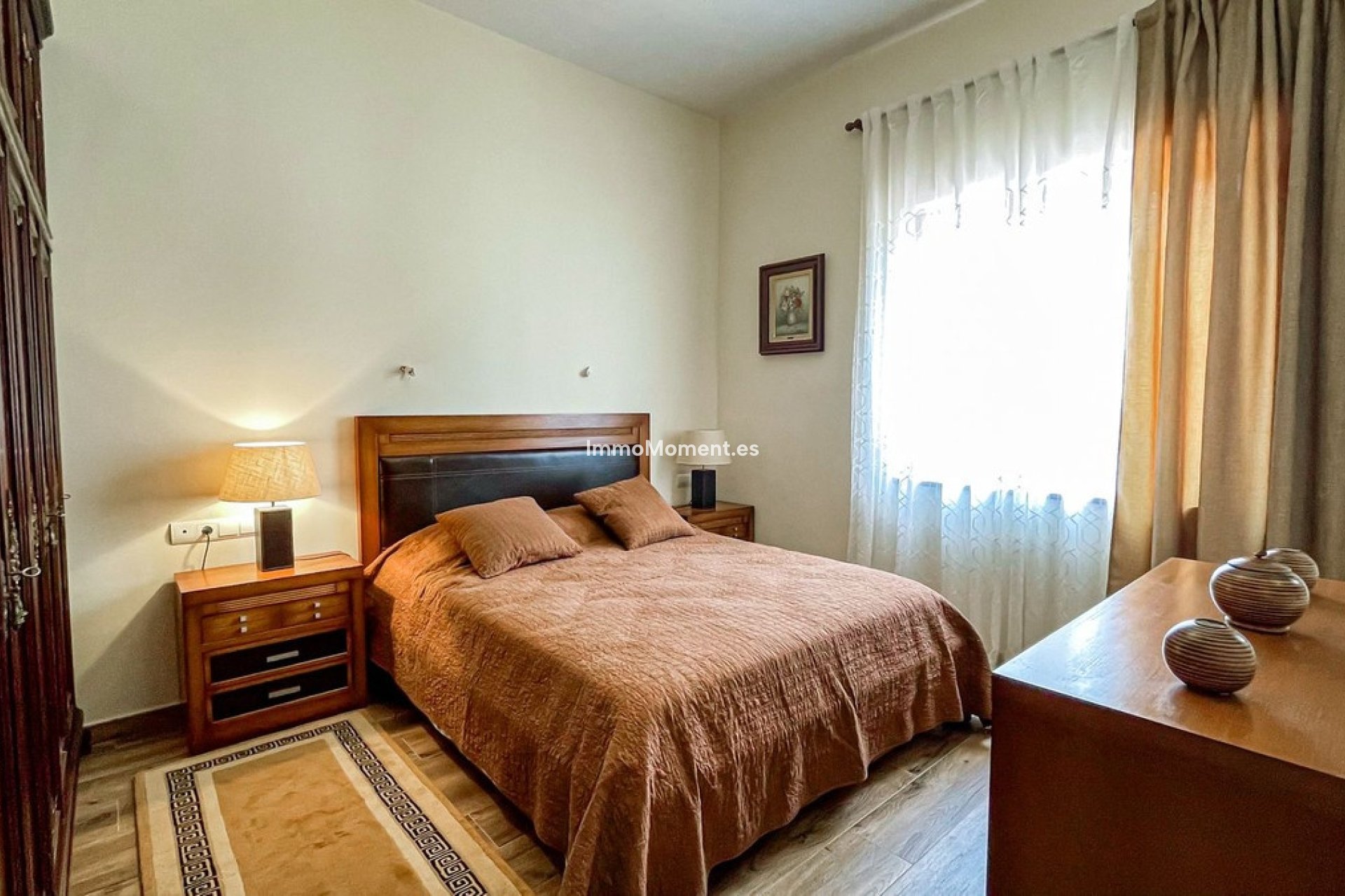 Bestaande woning - Villa - Marbella - El Rosario