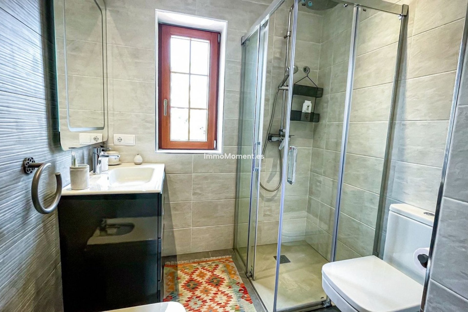 Bestaande woning - Villa - Marbella - El Rosario