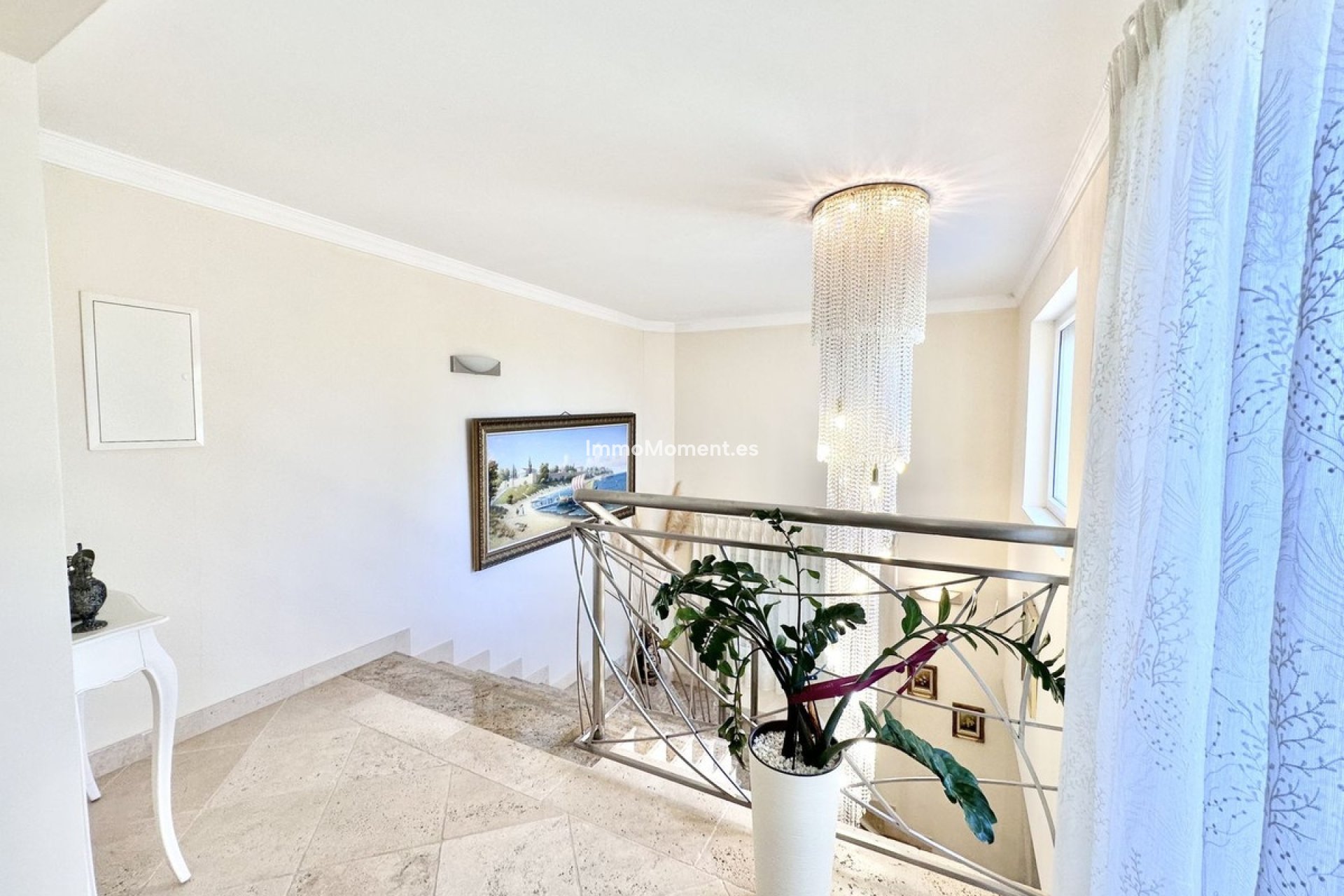 Bestaande woning - Villa - Marbella - El Rosario