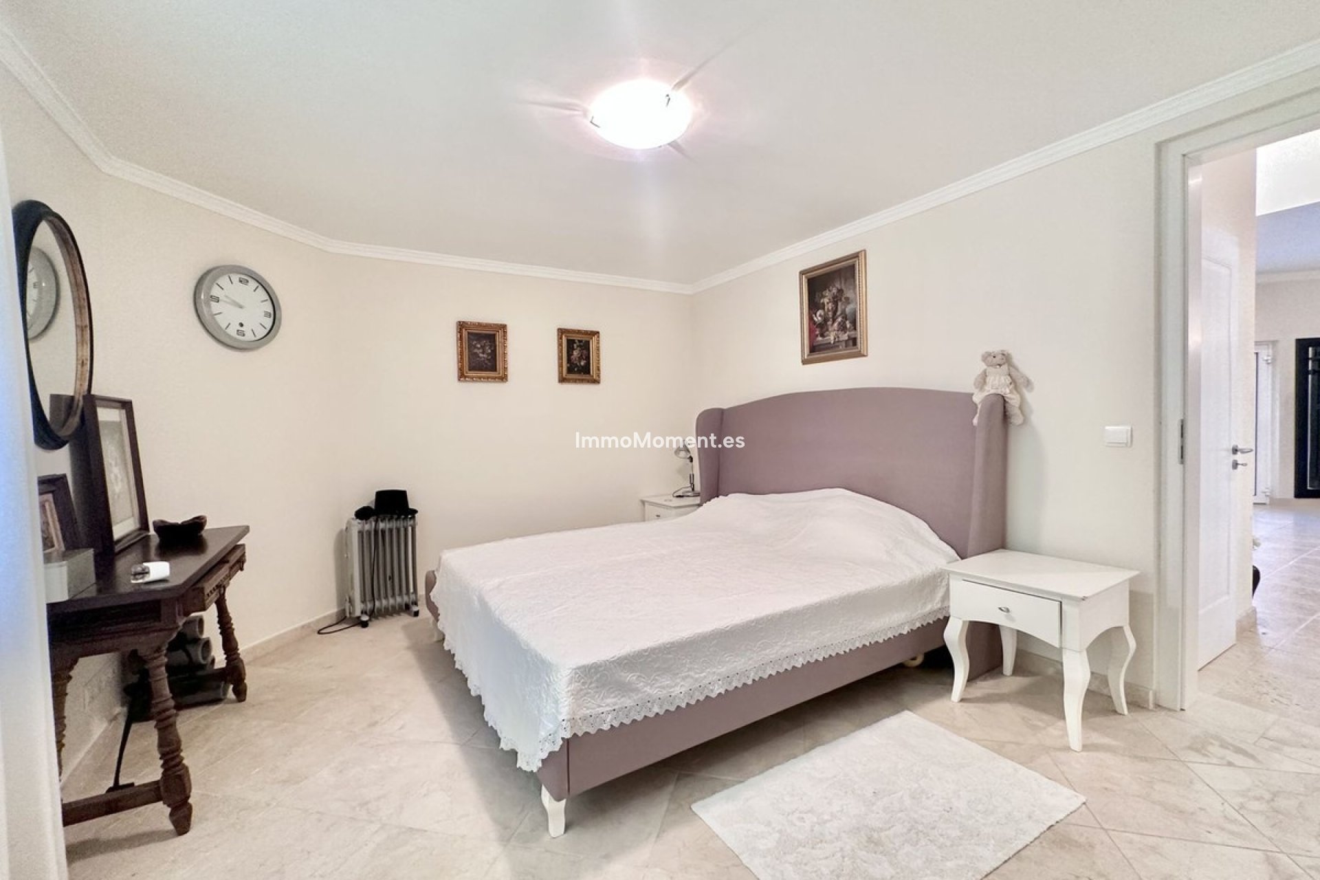 Bestaande woning - Villa - Marbella - El Rosario