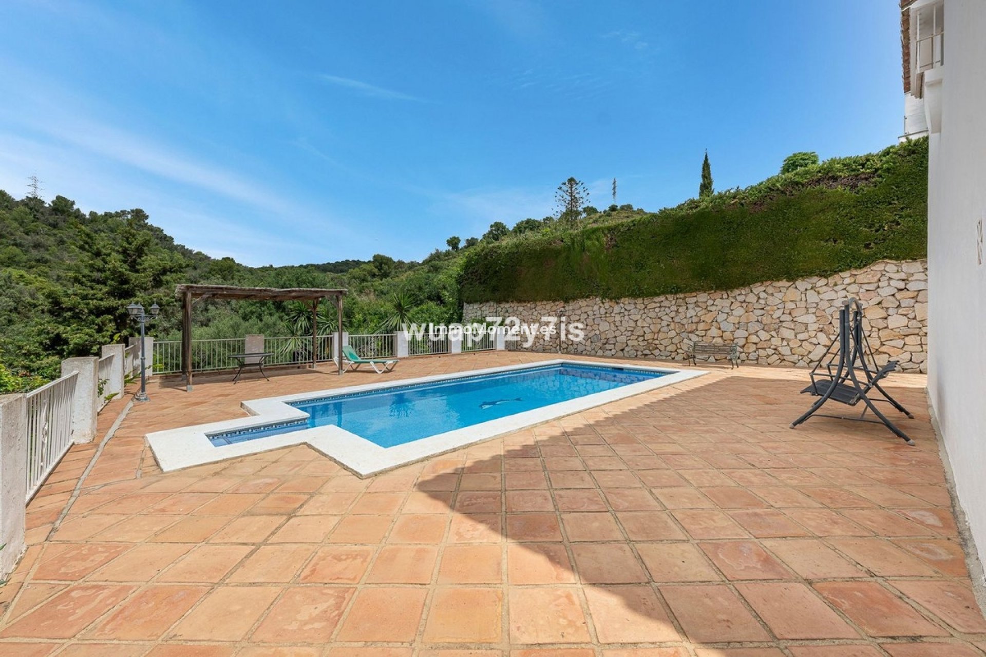 Bestaande woning - Villa - Marbella - El Rosario