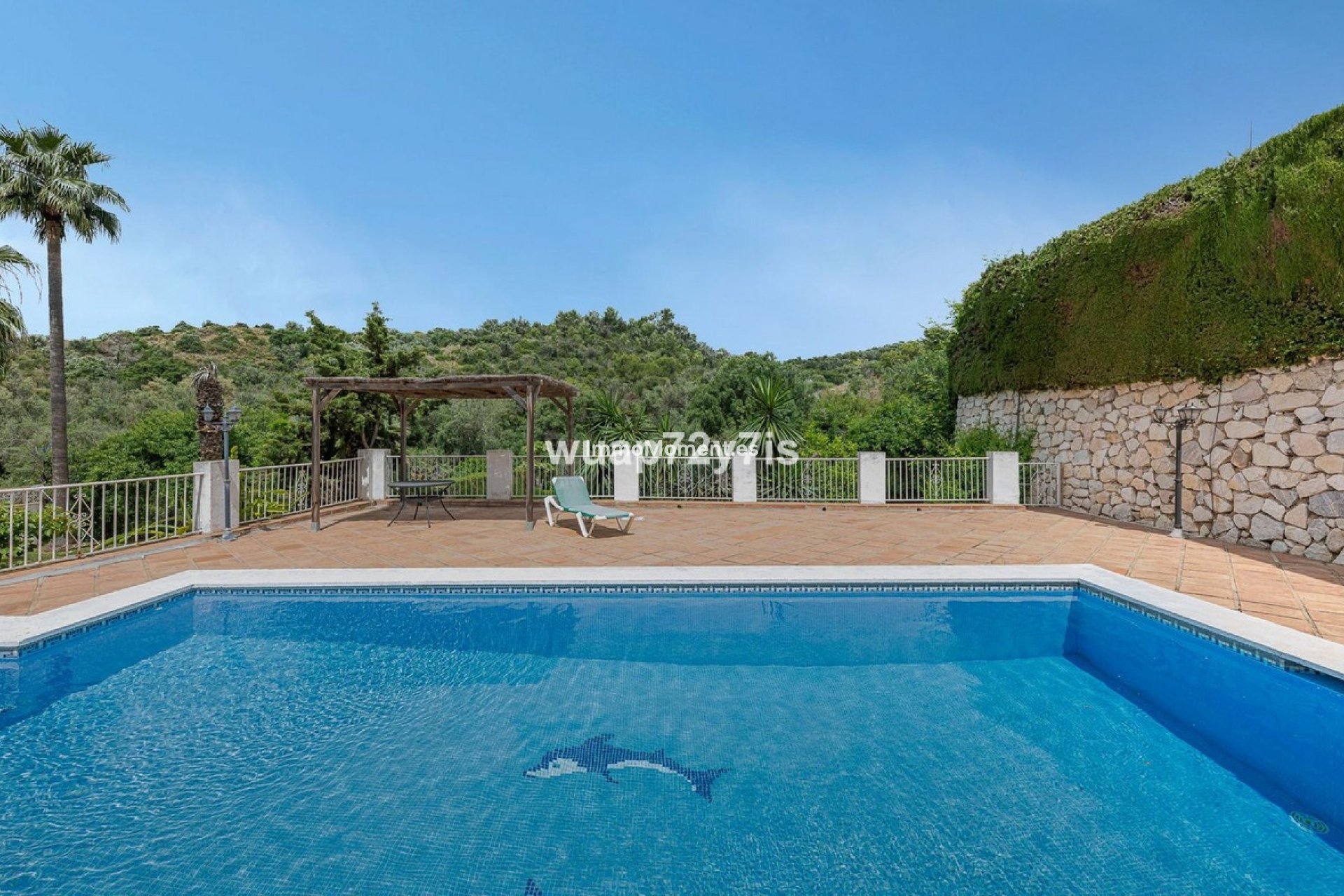 Bestaande woning - Villa - Marbella - El Rosario