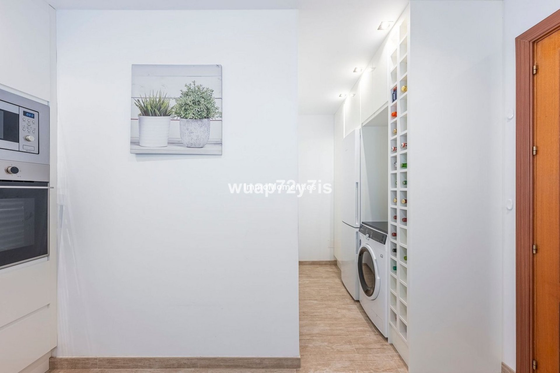Bestaande woning - Villa - Marbella - El Rosario