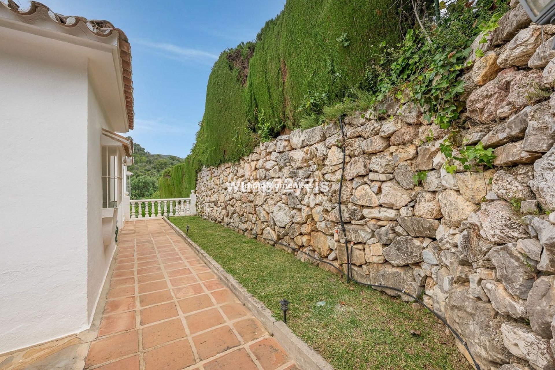Bestaande woning - Villa - Marbella - El Rosario