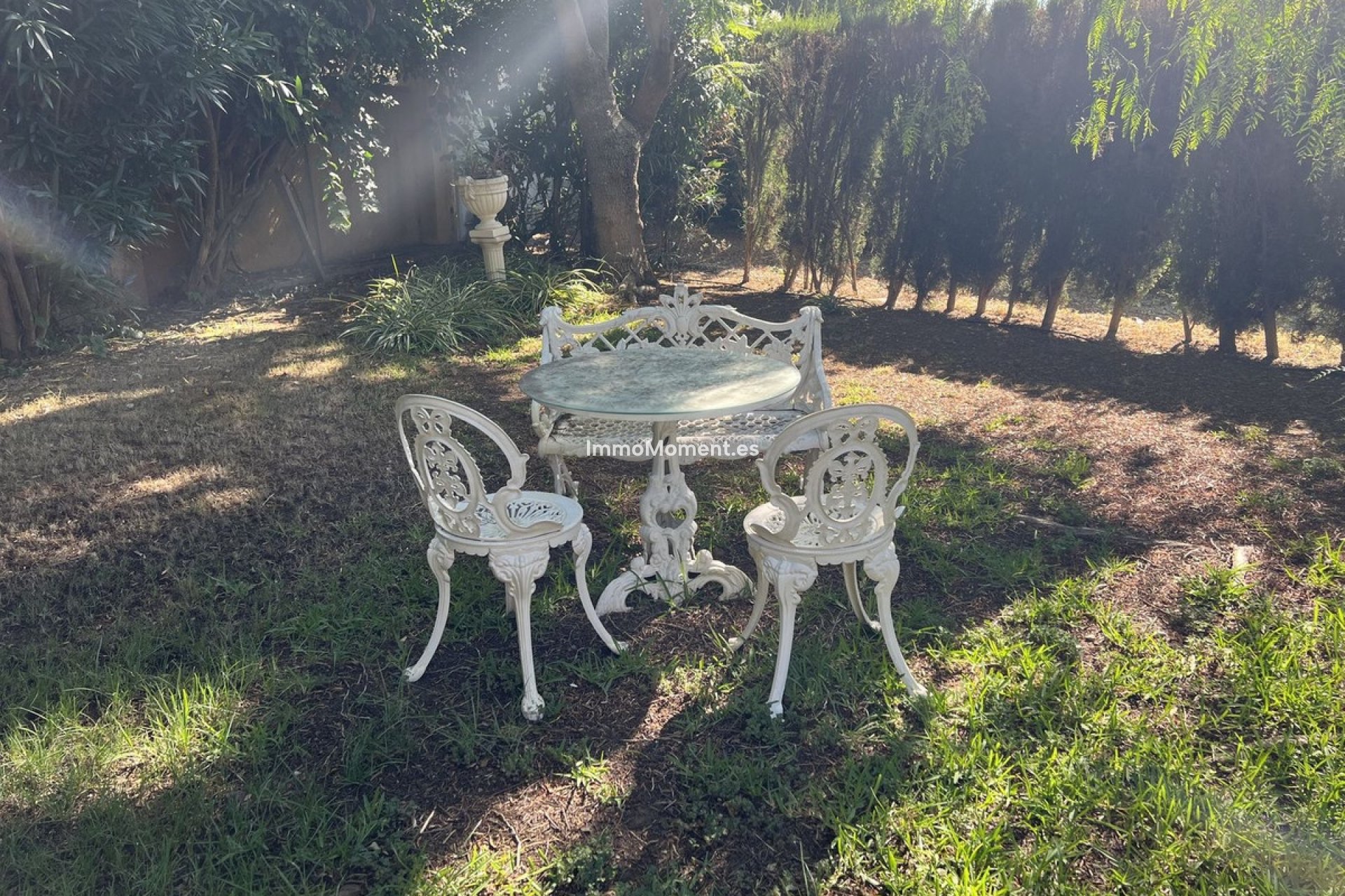 Bestaande woning - Villa - Marbella - El Rosario