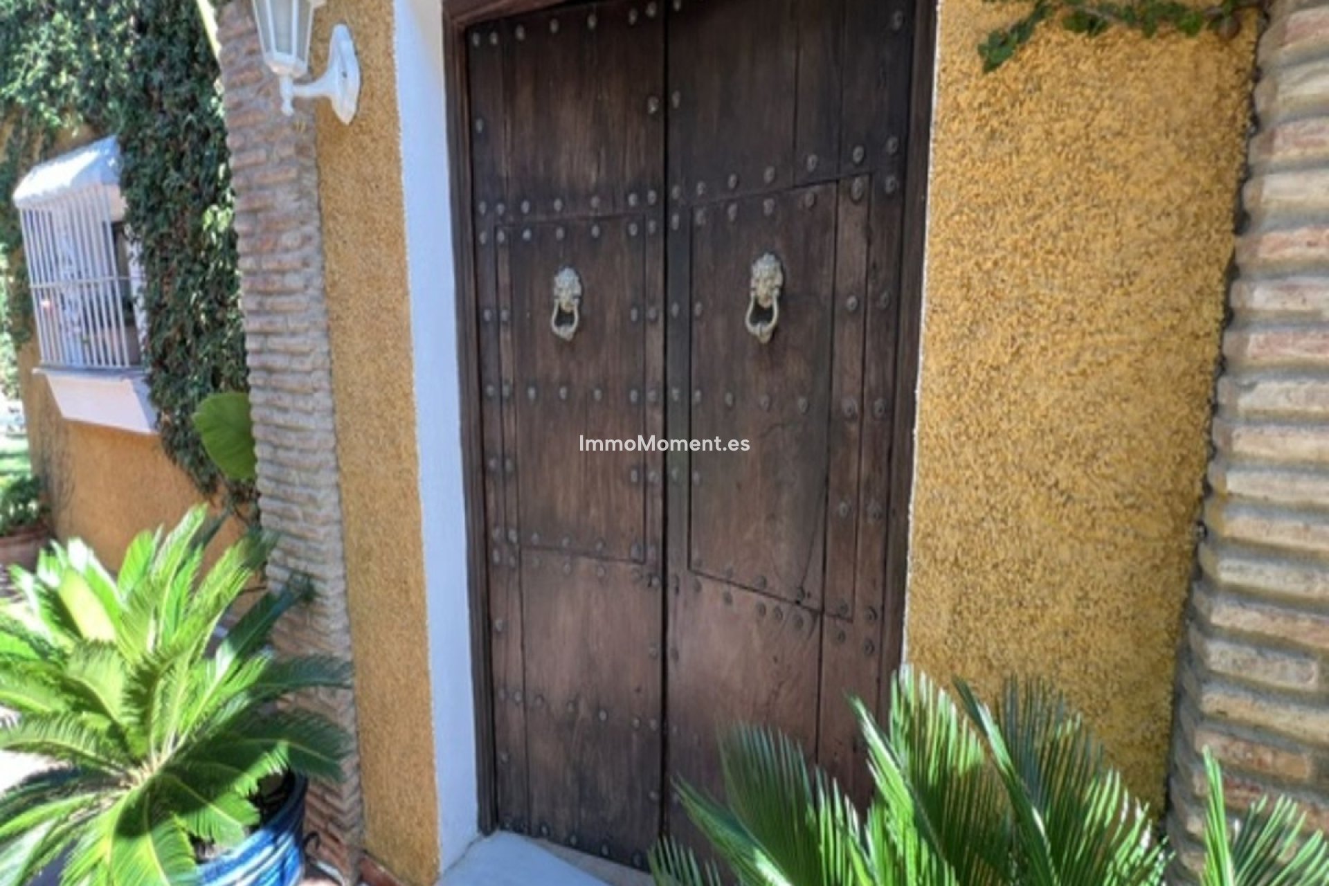 Bestaande woning - Villa - Marbella - El Rosario