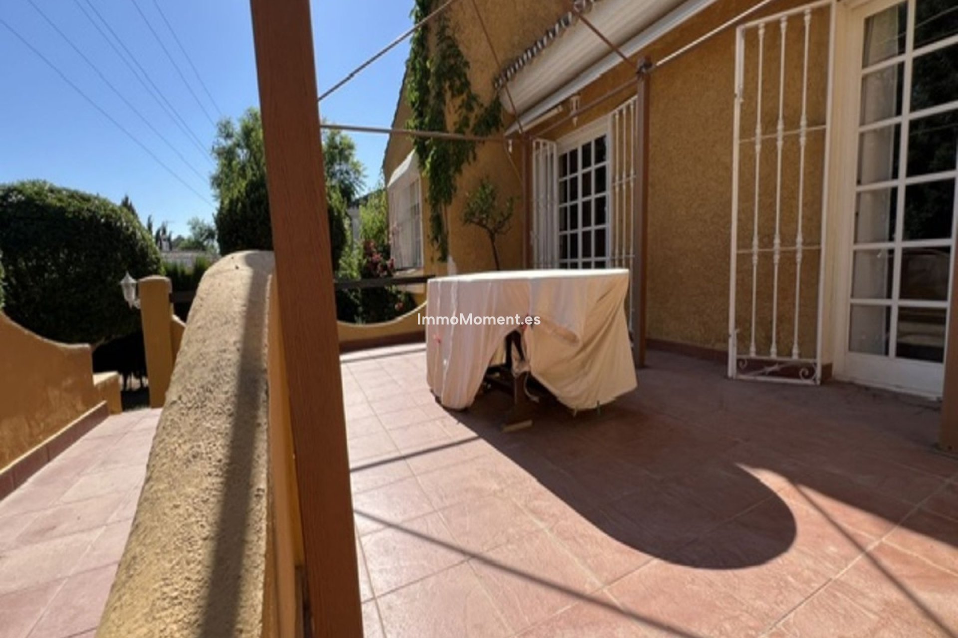 Bestaande woning - Villa - Marbella - El Rosario