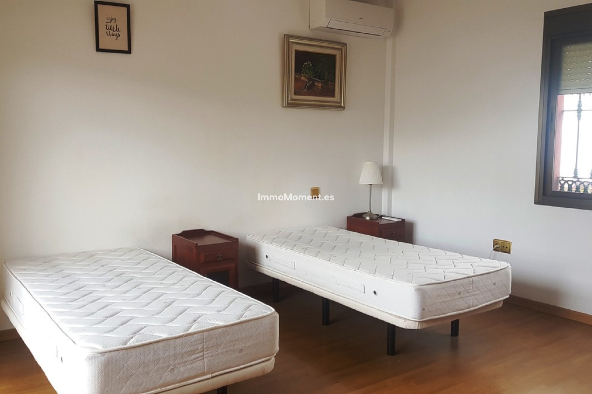 Bestaande woning - Villa - Marbella - Elviria