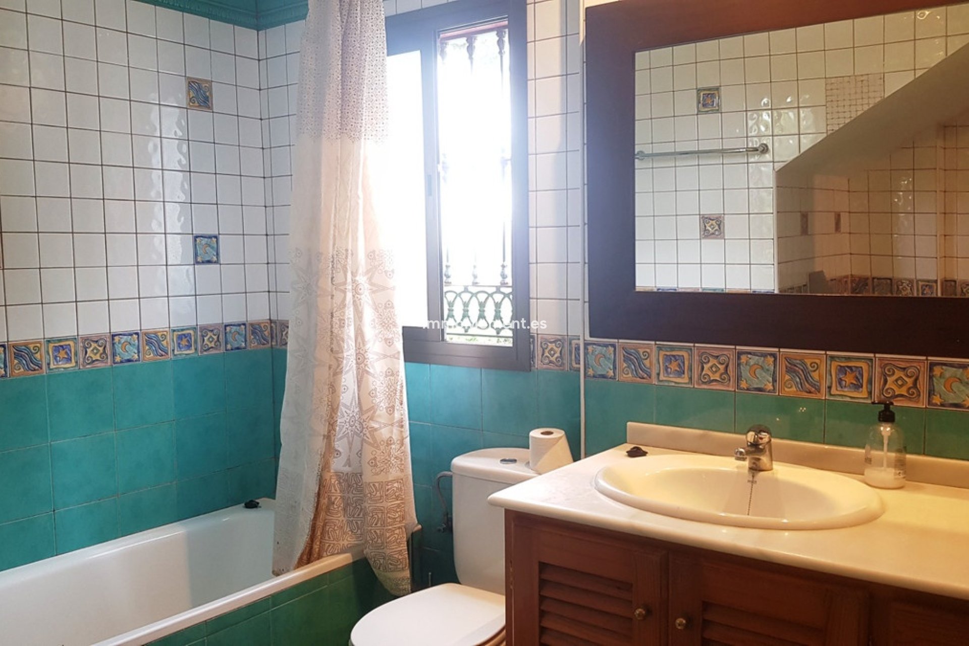 Bestaande woning - Villa - Marbella - Elviria