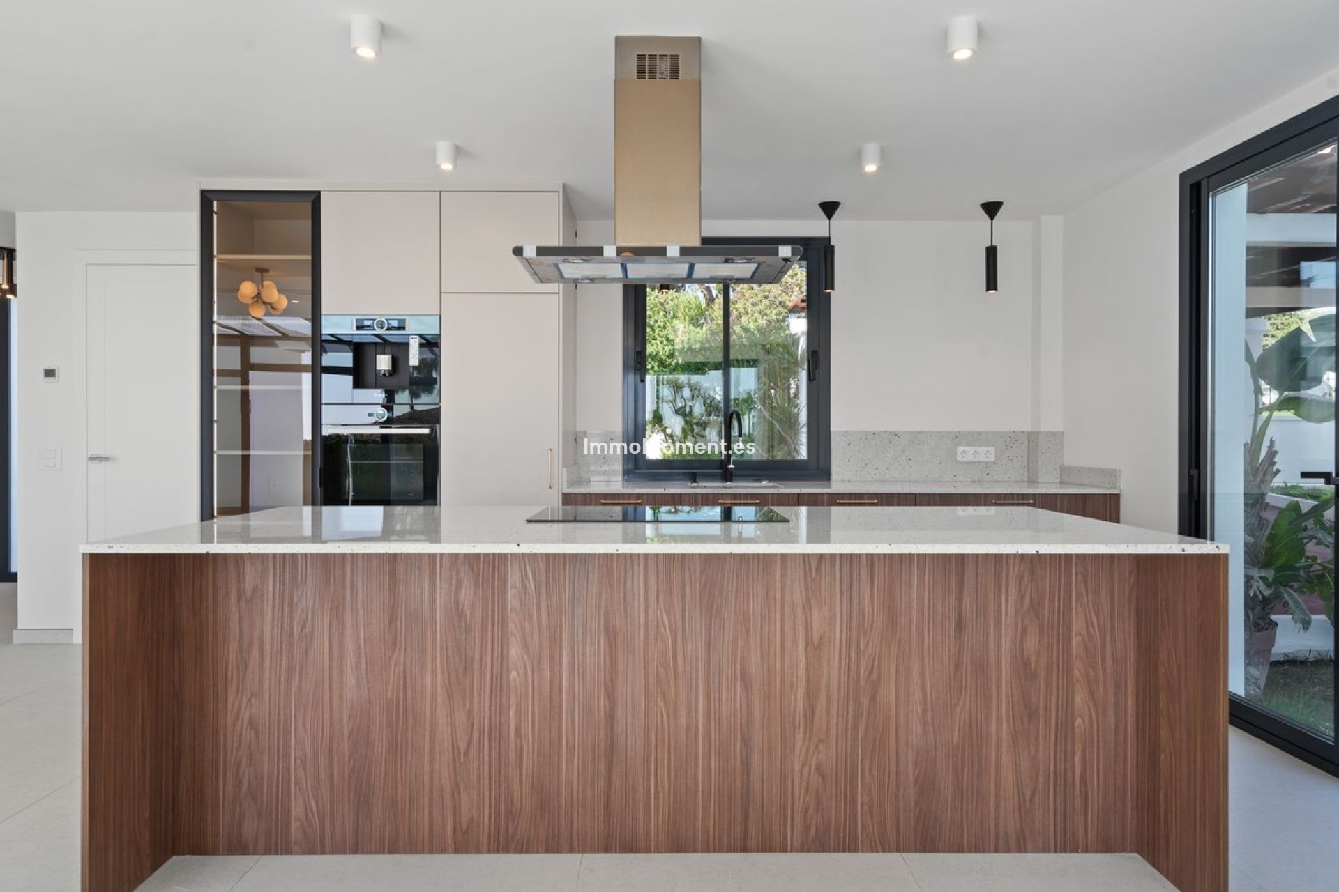 Bestaande woning - Villa - Marbella - Elviria