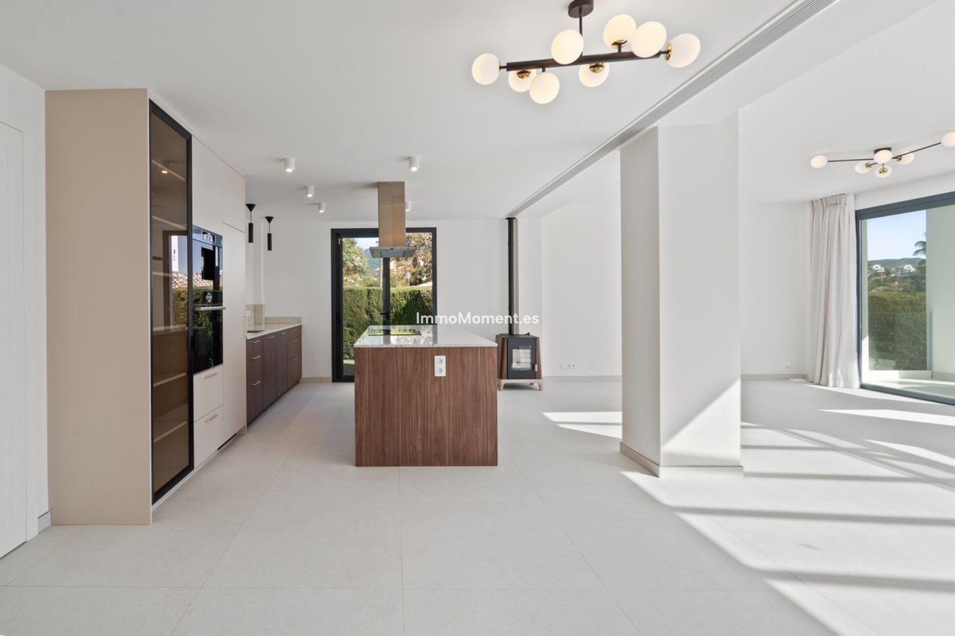 Bestaande woning - Villa - Marbella - Elviria