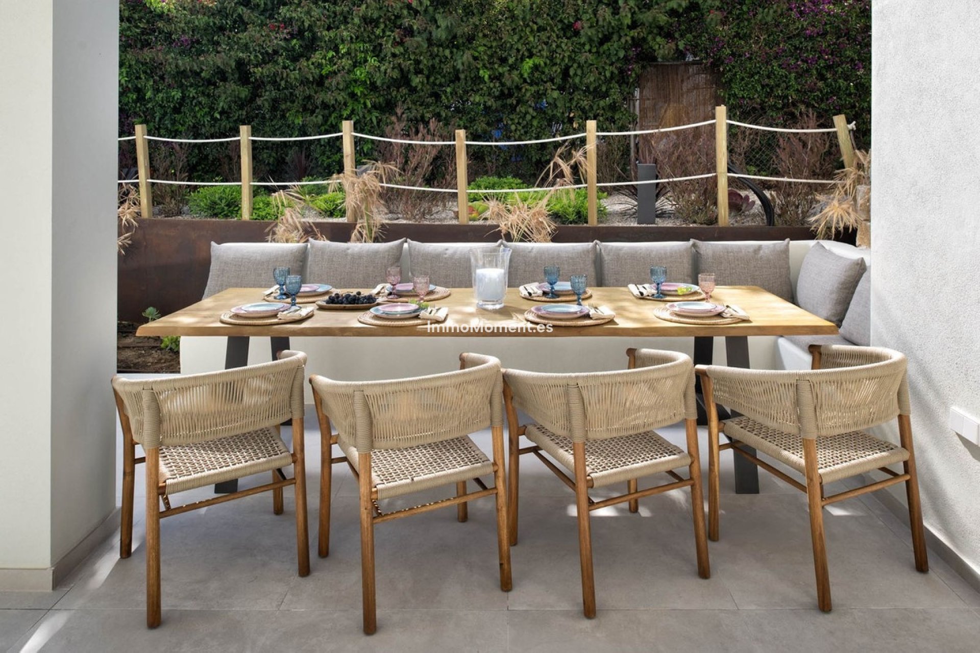 Bestaande woning - Villa - Marbella - Elviria