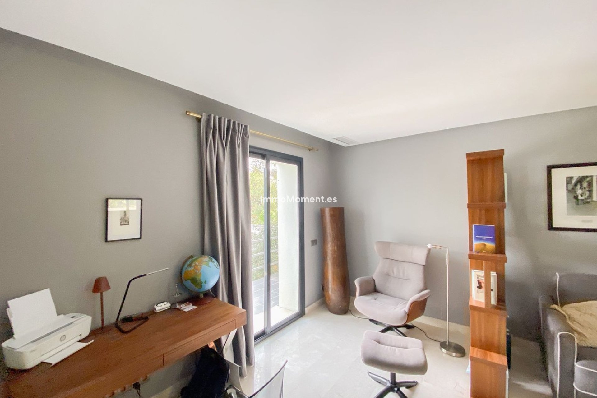 Bestaande woning - Villa - Marbella - Elviria