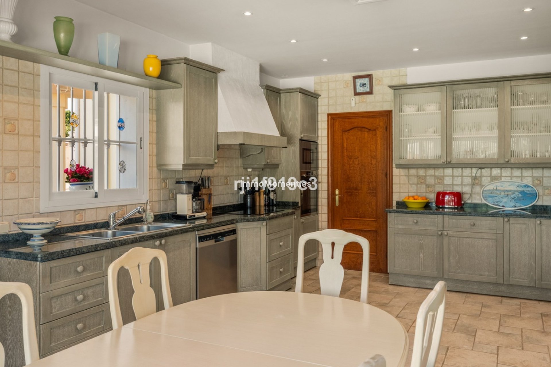 Bestaande woning - Villa - Marbella - Elviria