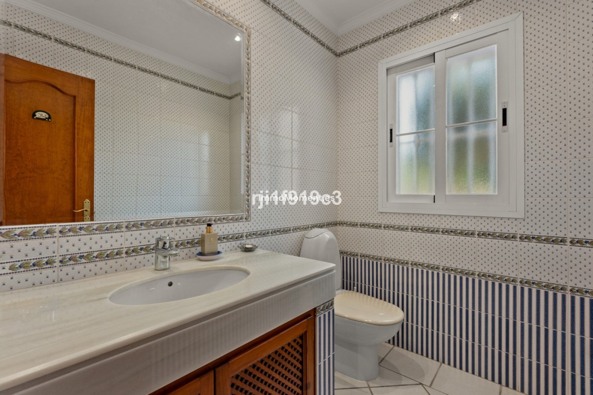 Bestaande woning - Villa - Marbella - Elviria