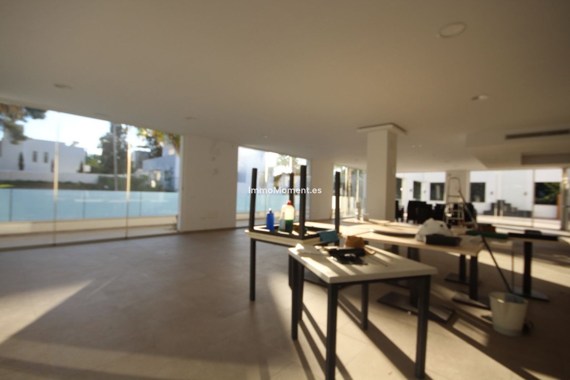 Bestaande woning - Villa - Marbella - Elviria