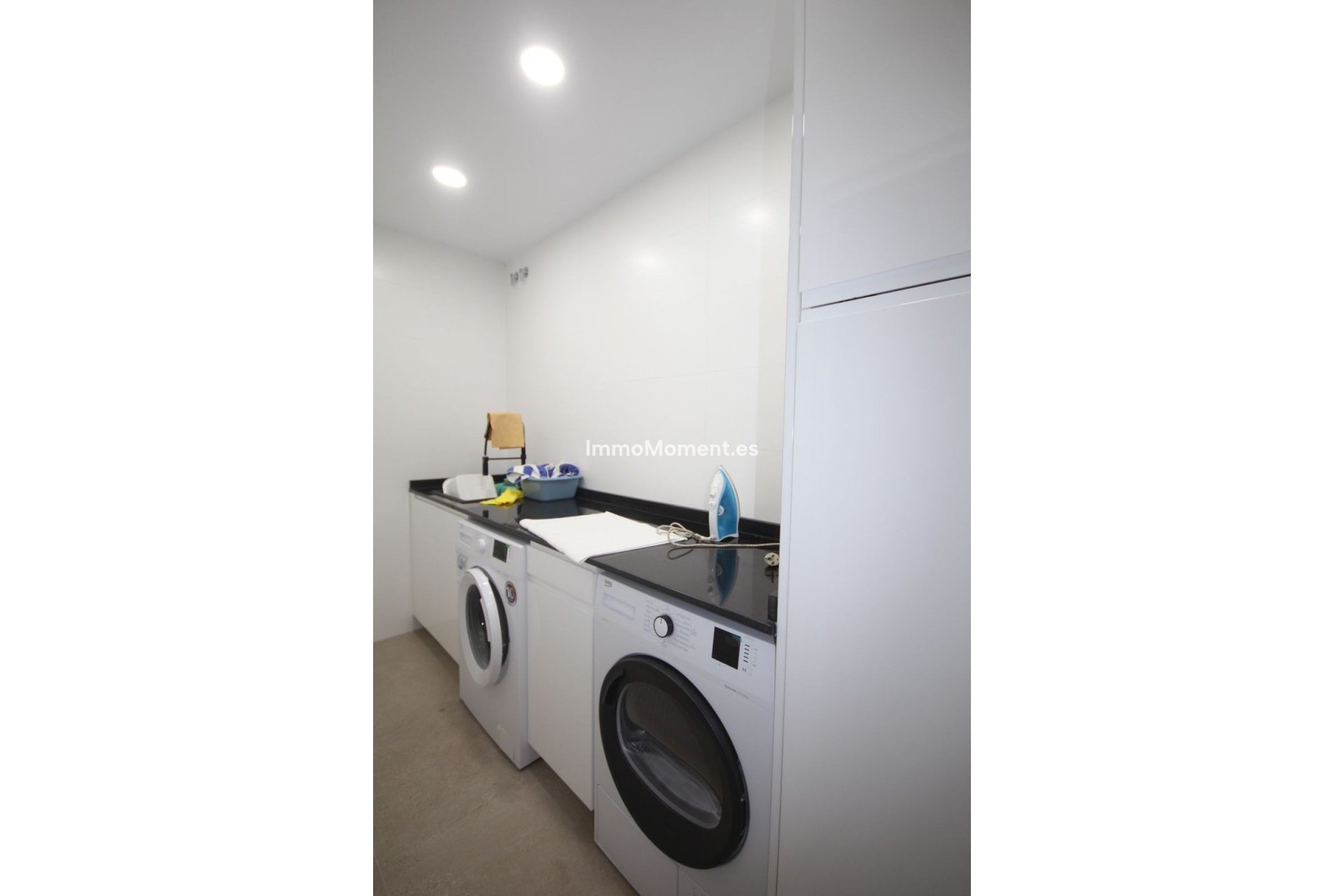 Bestaande woning - Villa - Marbella - Elviria