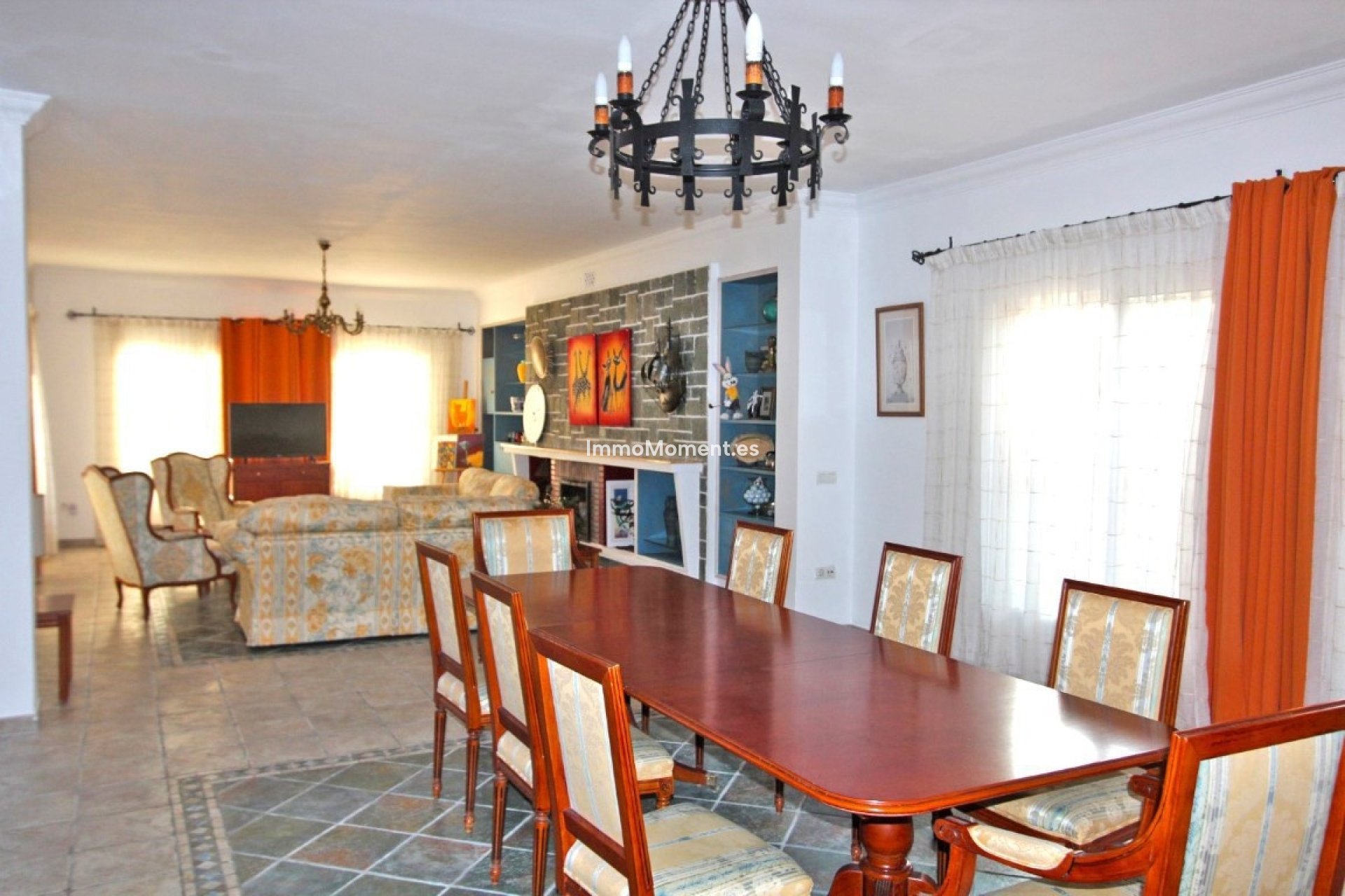 Bestaande woning - Villa - Marbella - Elviria