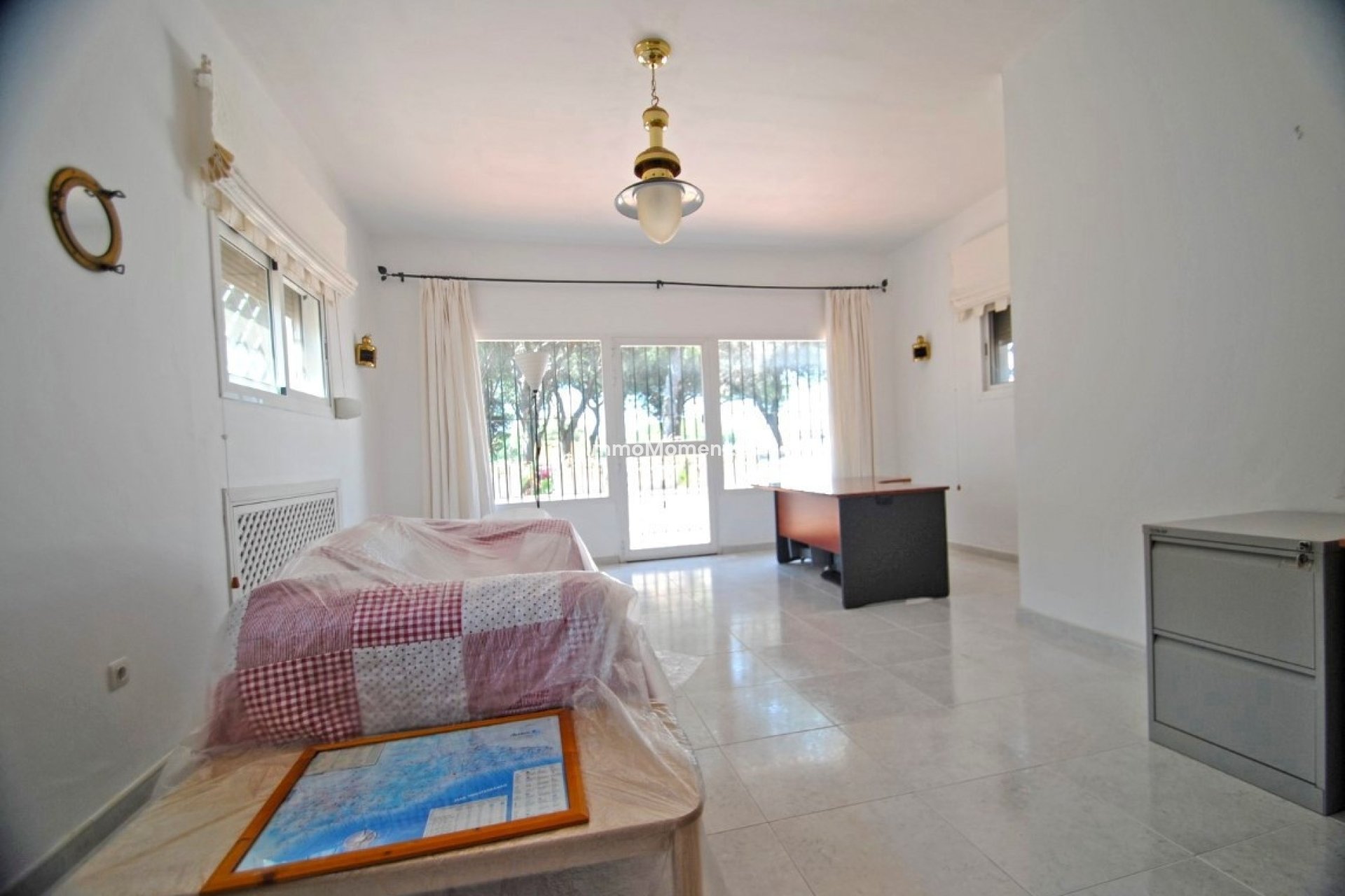 Bestaande woning - Villa - Marbella - Elviria