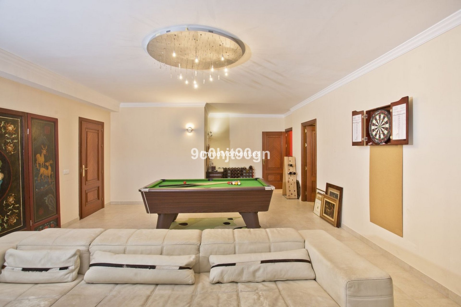 Bestaande woning - Villa - Marbella - Elviria