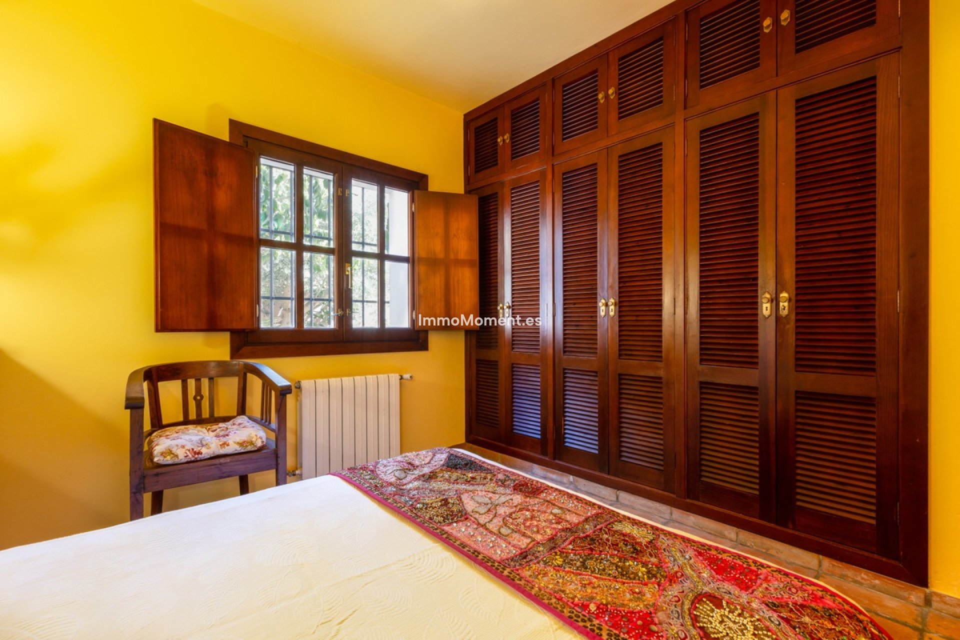 Bestaande woning - Villa - Marbella - Elviria