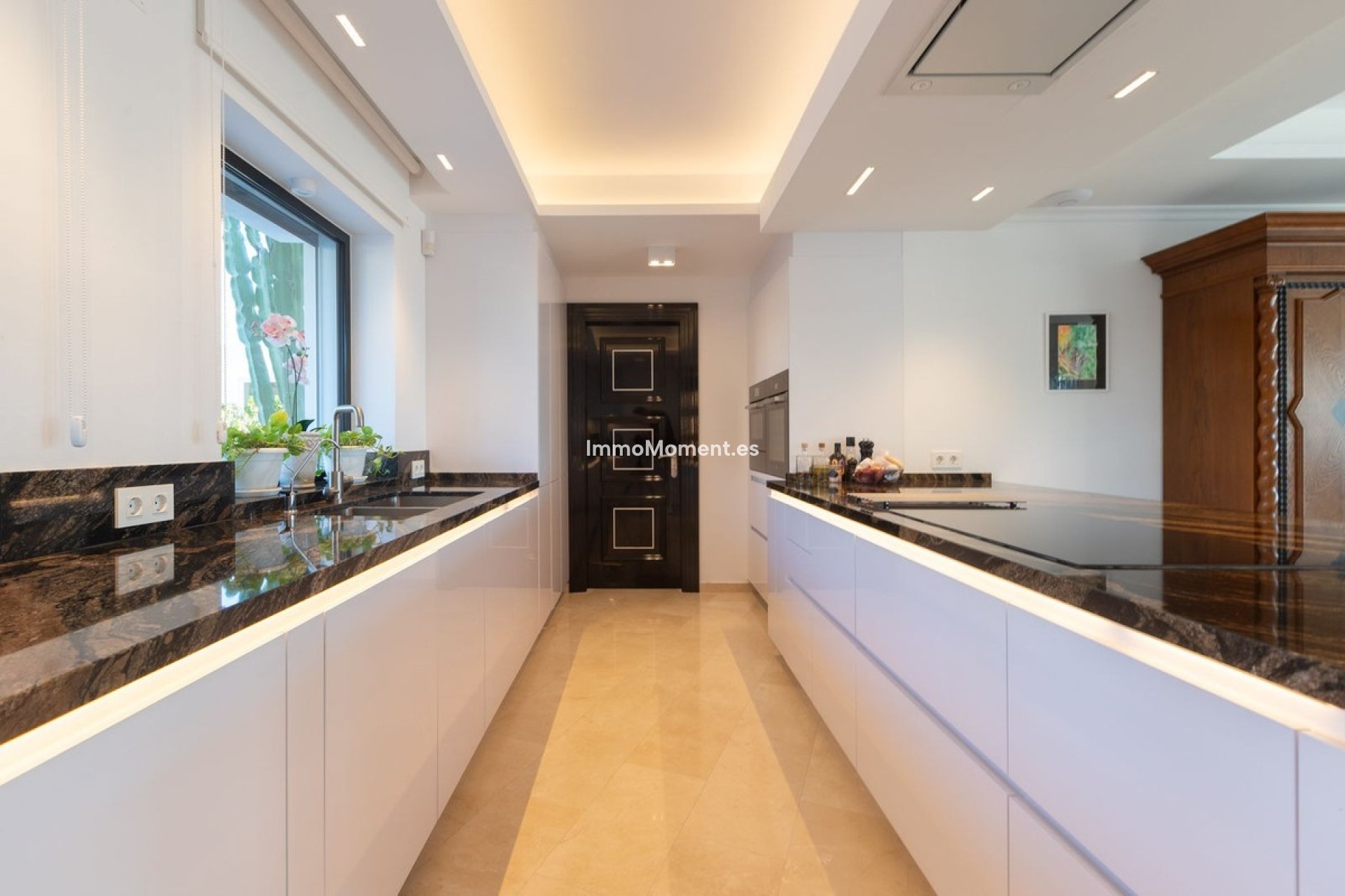 Bestaande woning - Villa - Marbella - Elviria