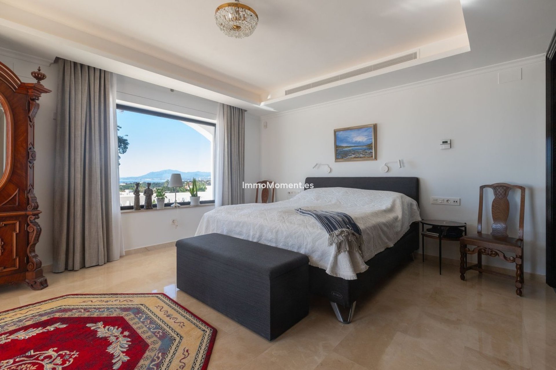 Bestaande woning - Villa - Marbella - Elviria