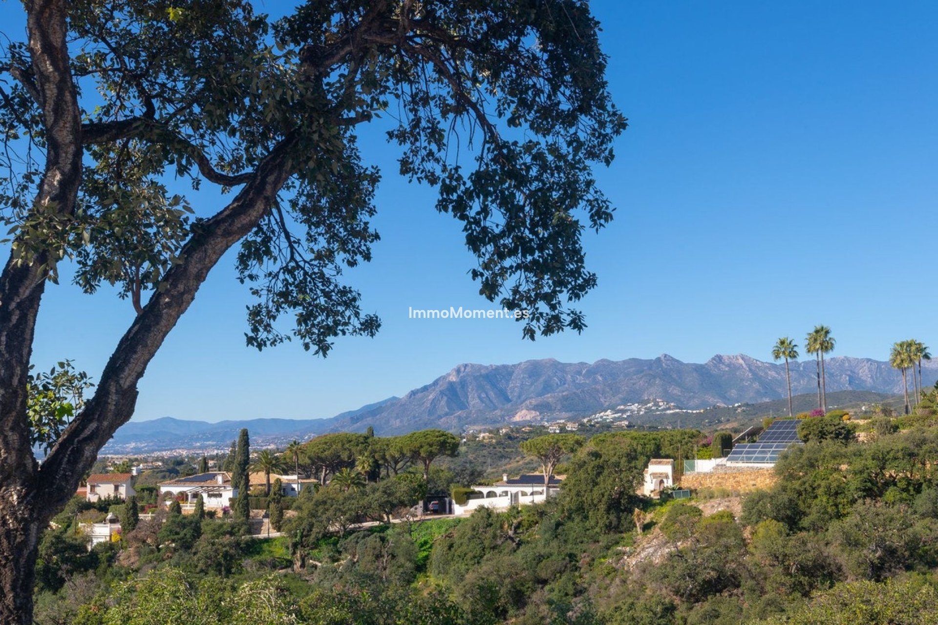 Bestaande woning - Villa - Marbella - Elviria