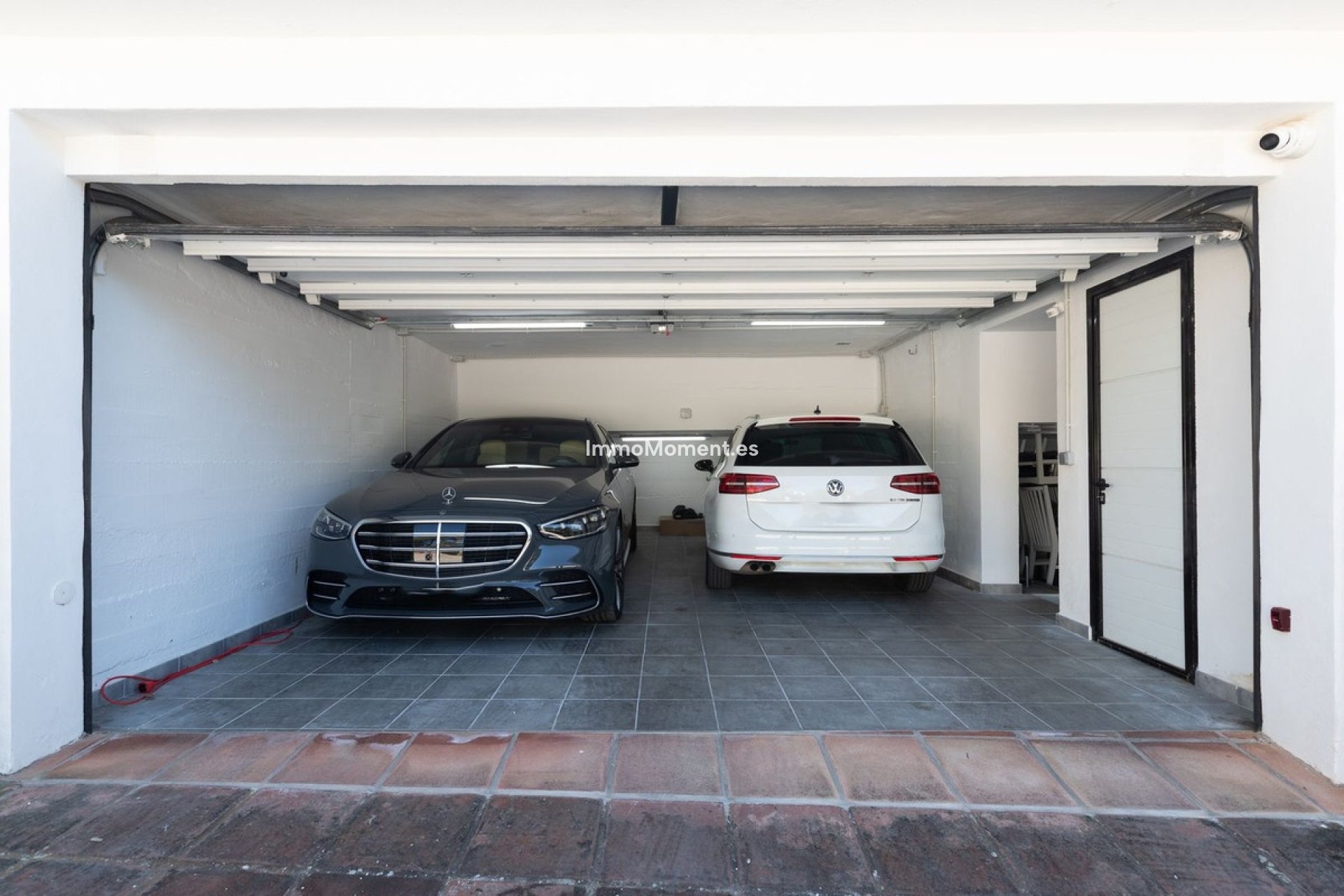 Bestaande woning - Villa - Marbella - Elviria