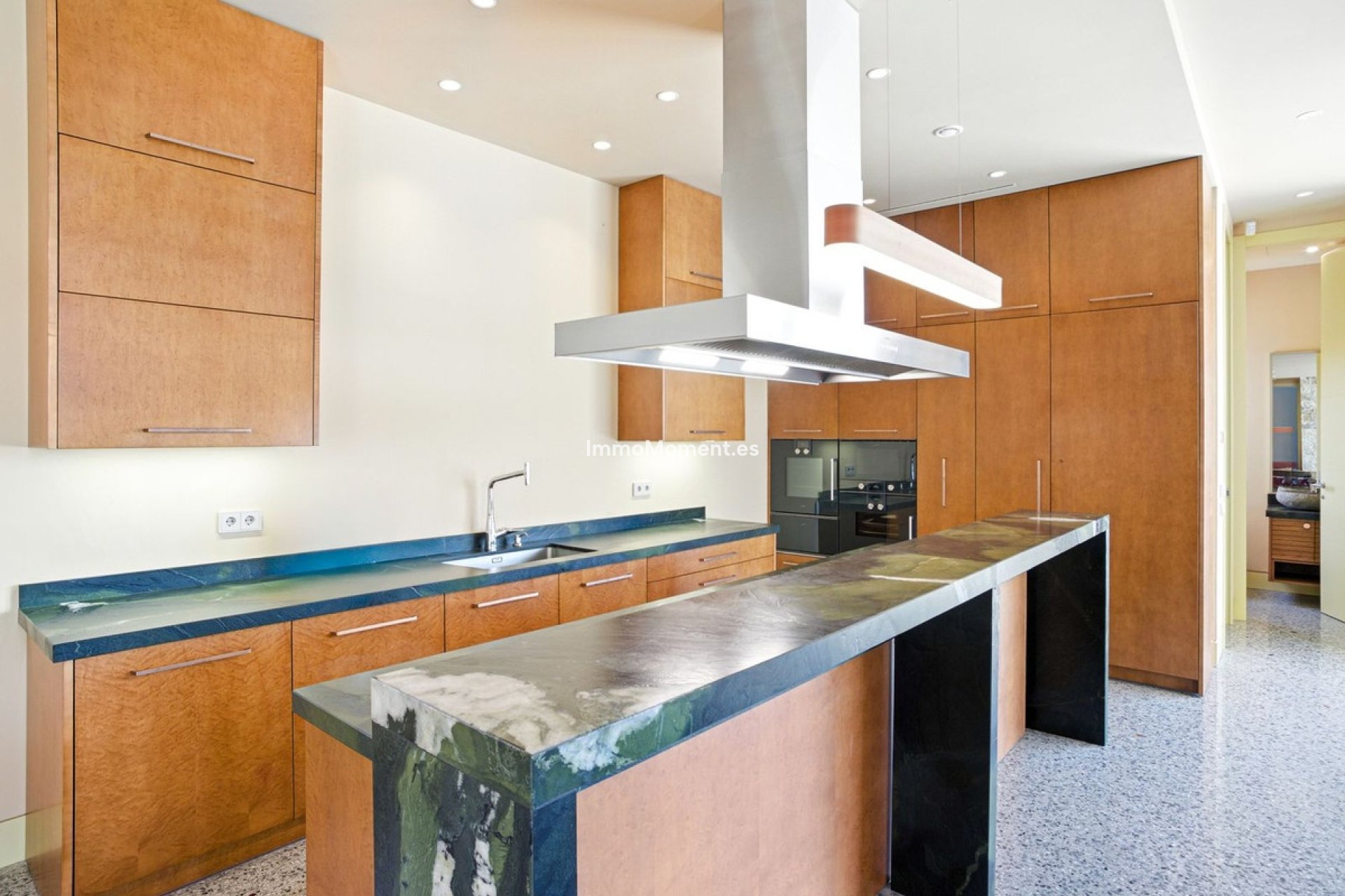 Bestaande woning - Villa - Marbella - Elviria