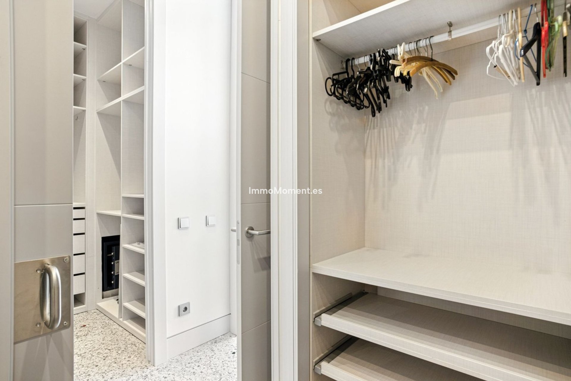 Bestaande woning - Villa - Marbella - Elviria