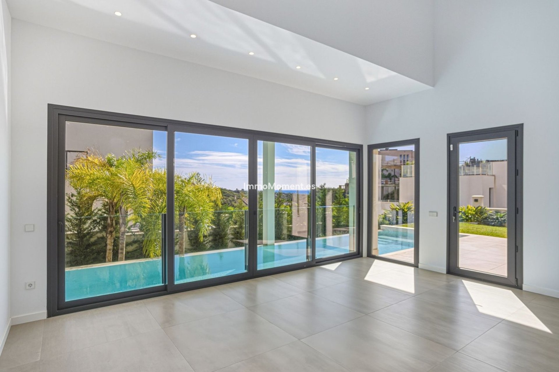 Bestaande woning - Villa - Marbella - Elviria