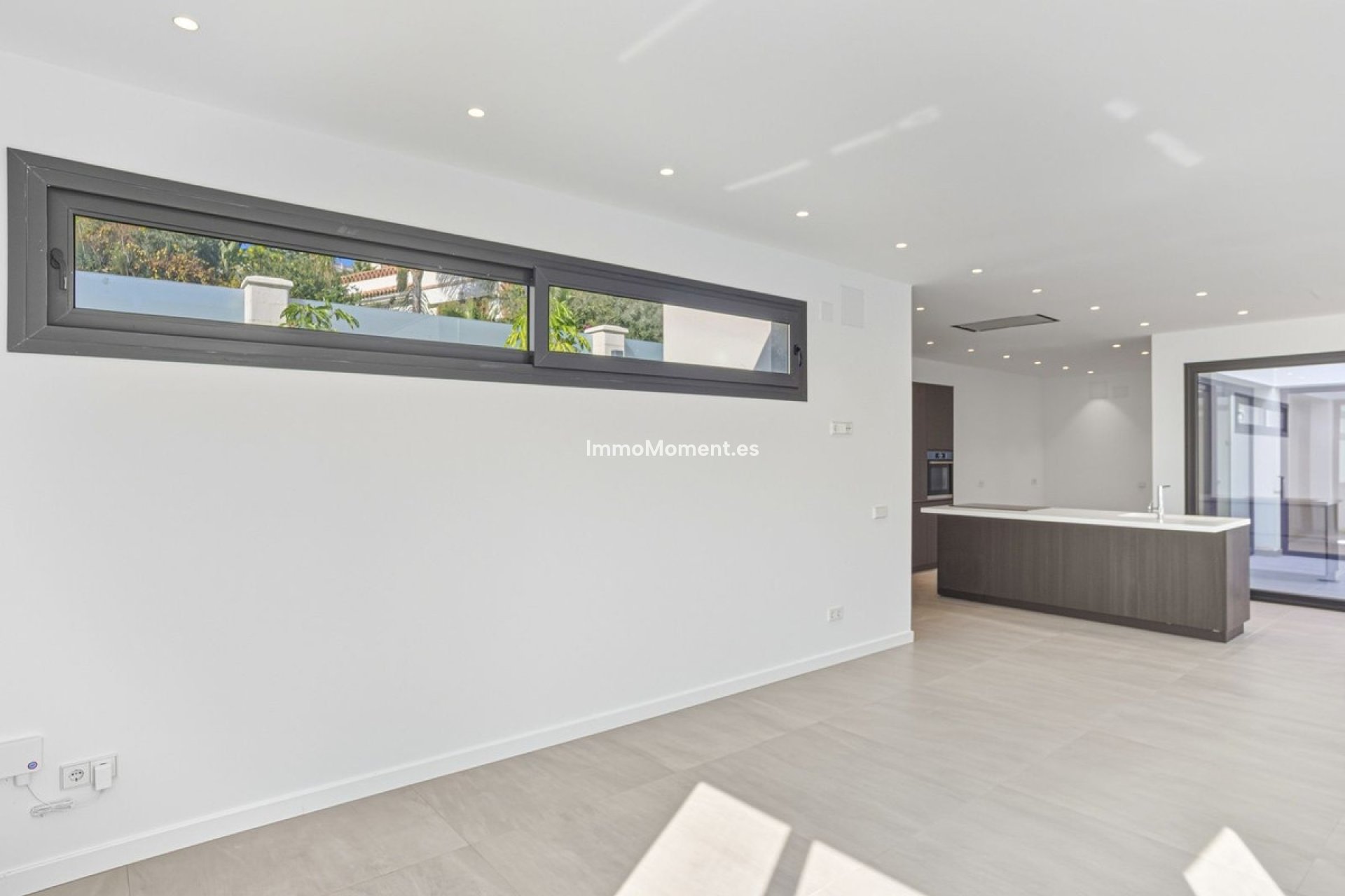 Bestaande woning - Villa - Marbella - Elviria