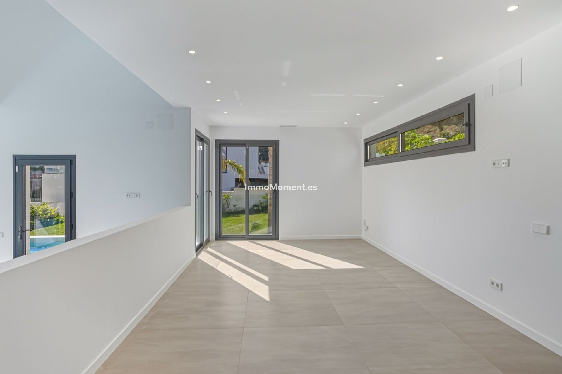 Bestaande woning - Villa - Marbella - Elviria