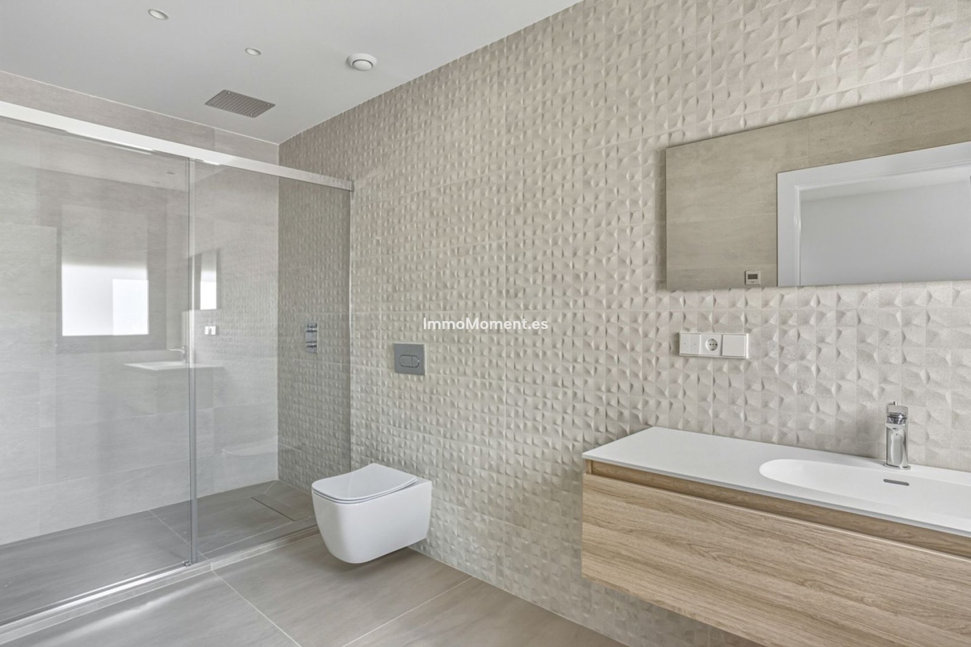 Bestaande woning - Villa - Marbella - Elviria