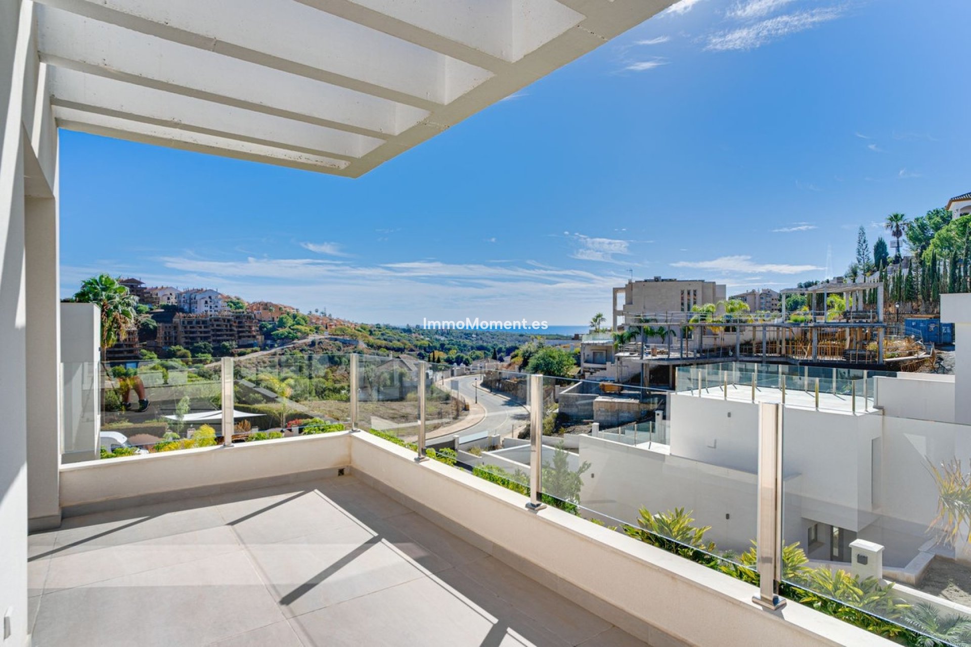 Bestaande woning - Villa - Marbella - Elviria