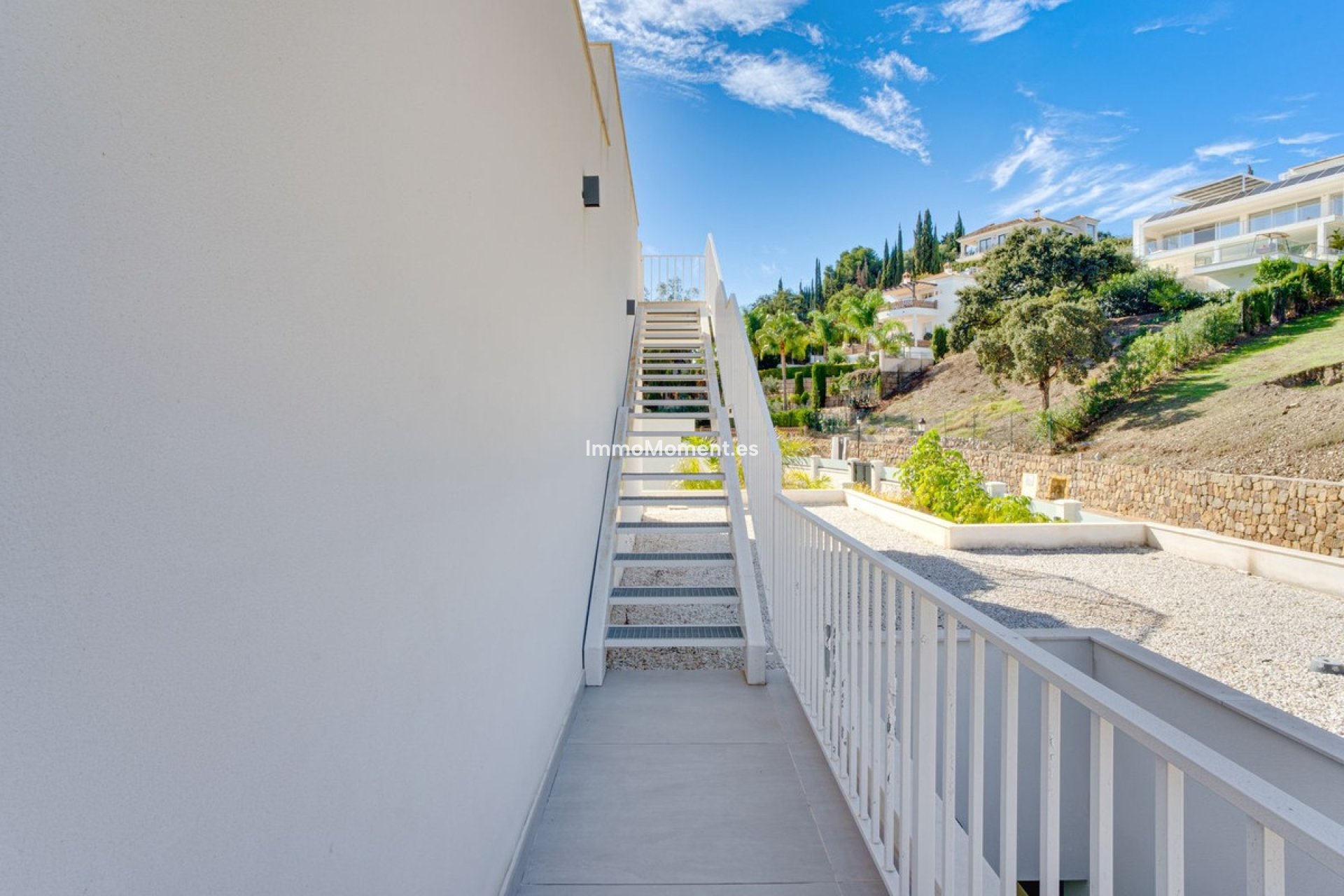 Bestaande woning - Villa - Marbella - Elviria