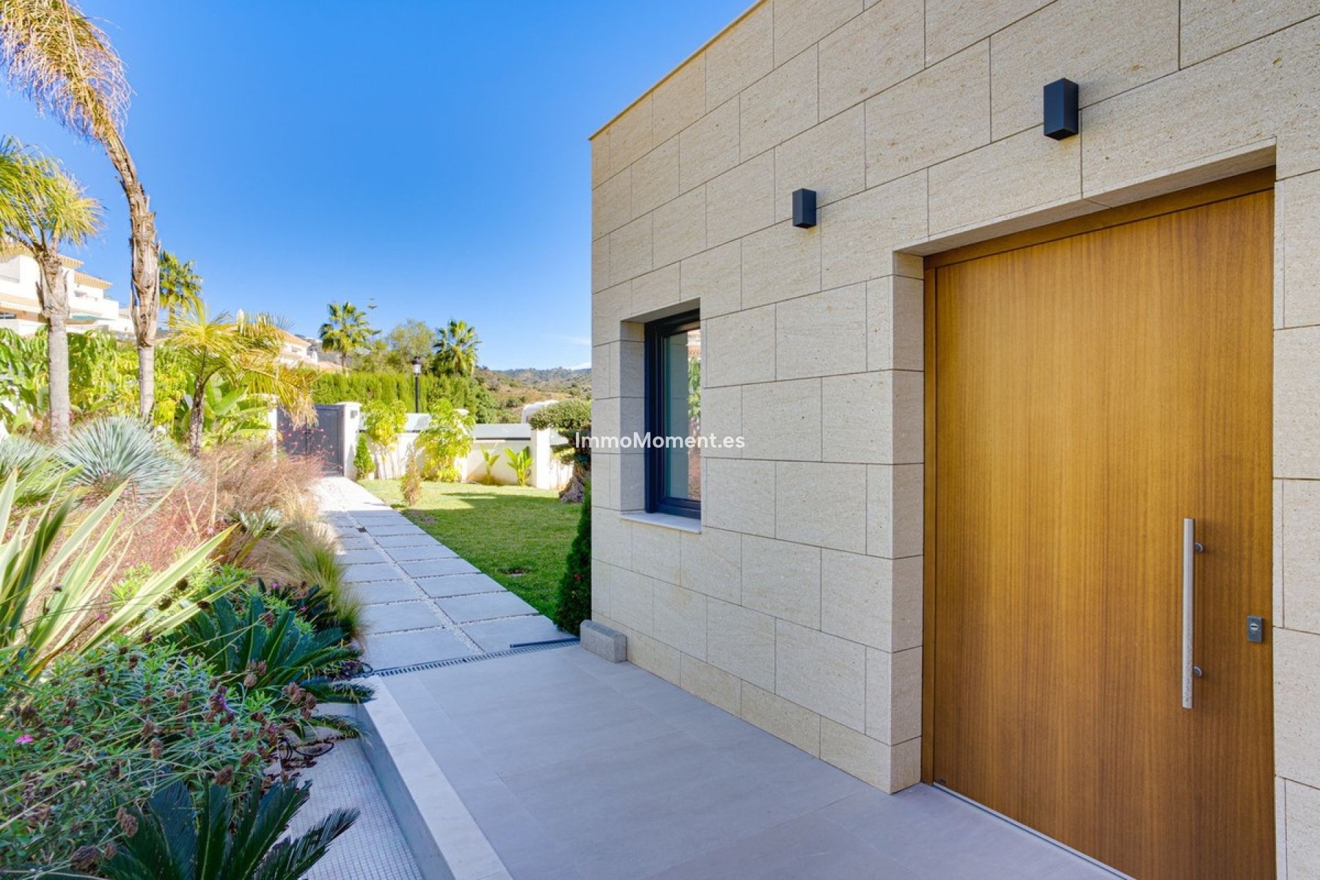 Bestaande woning - Villa - Marbella - Elviria