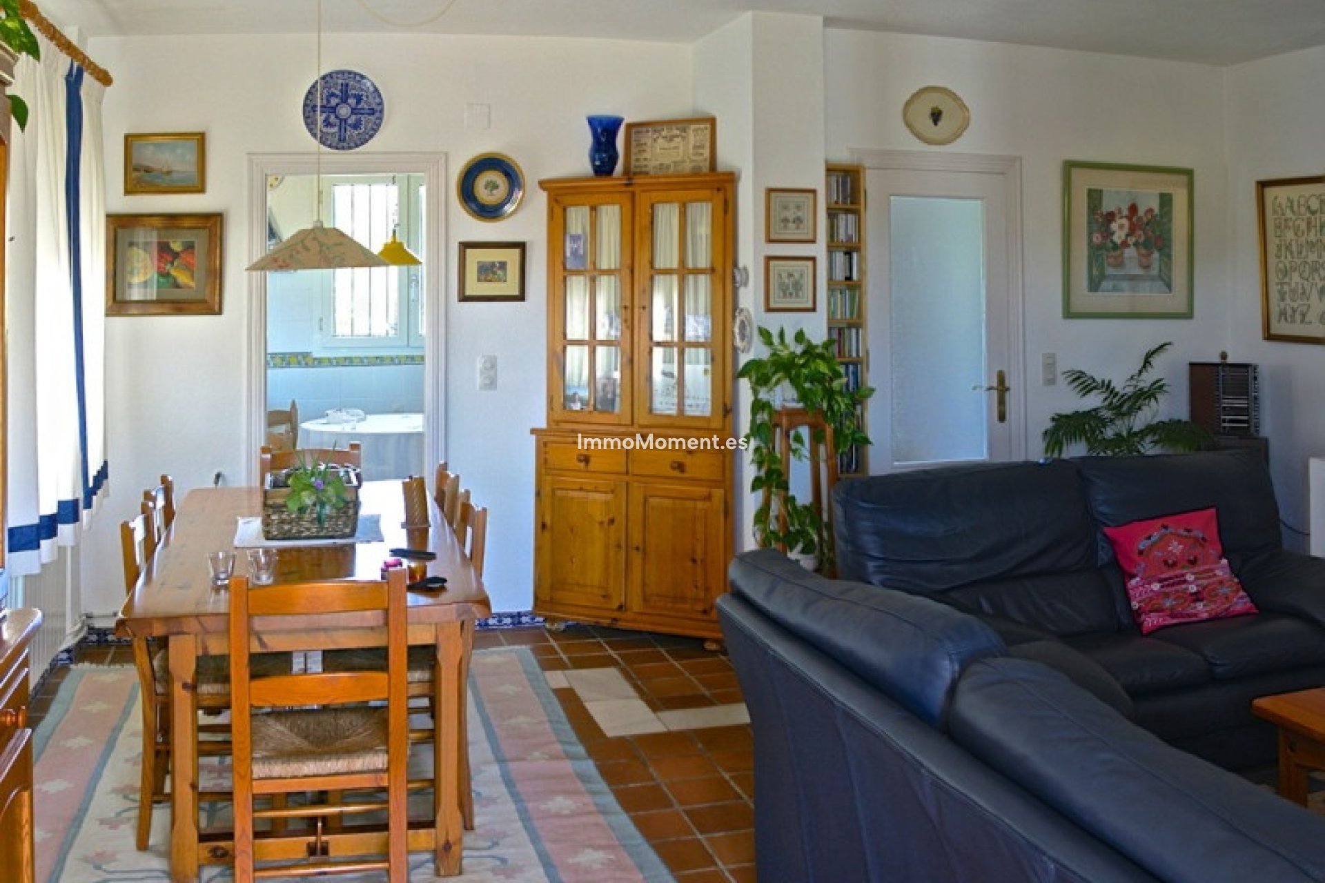 Bestaande woning - Villa - Marbella - Elviria