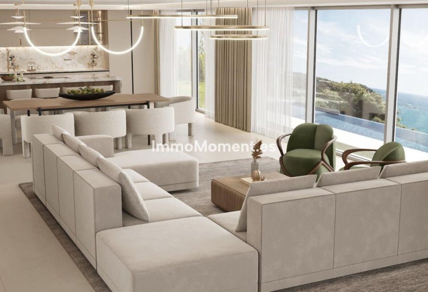 Bestaande woning - Villa - Marbella - Elviria