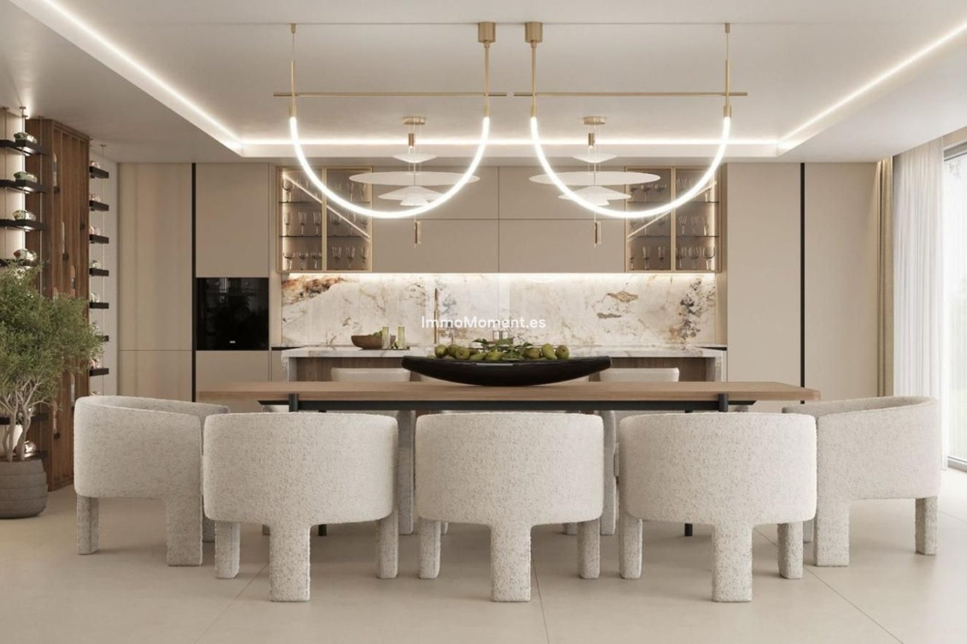 Bestaande woning - Villa - Marbella - Elviria